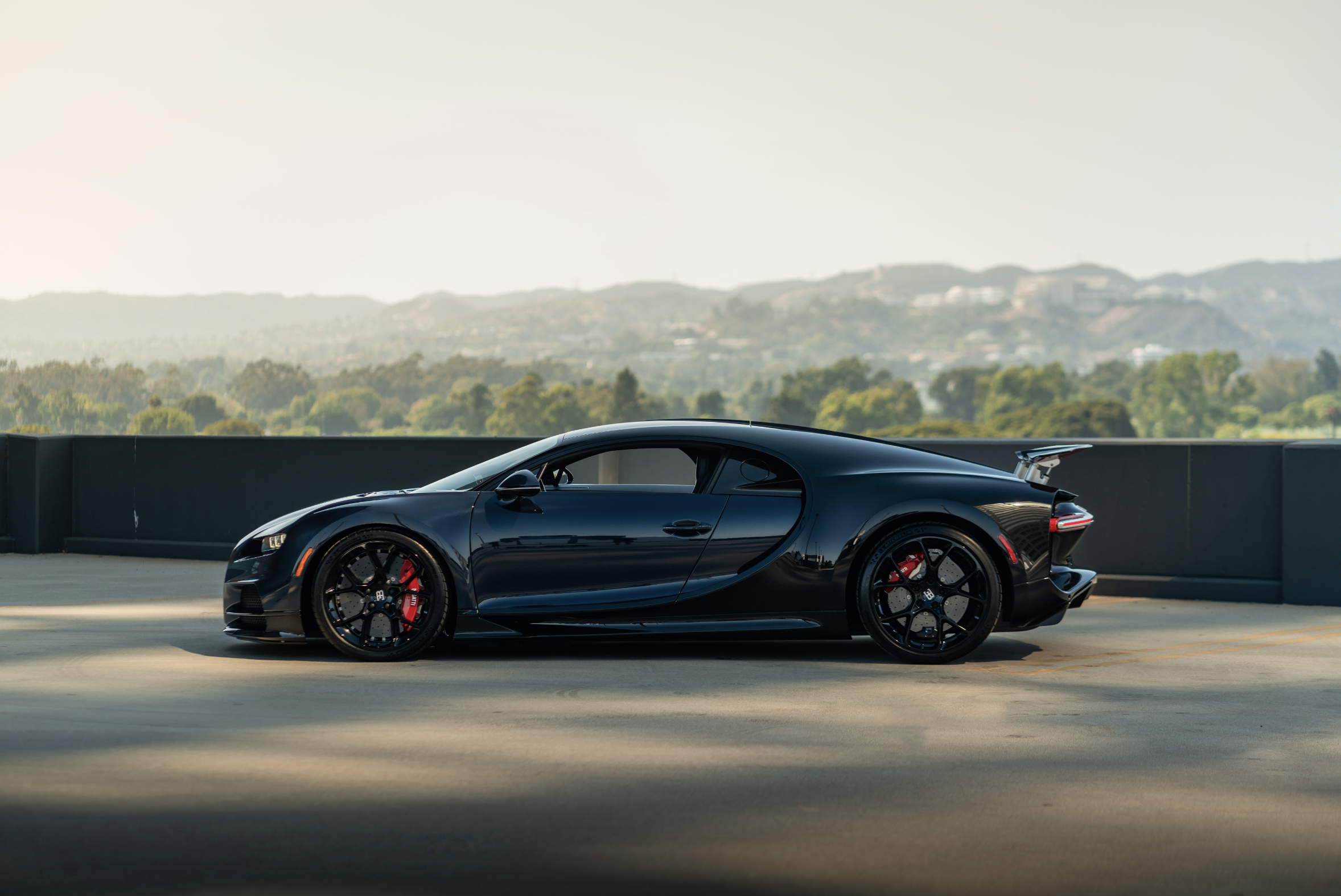 2018 Bugatti Chiron, 25/45