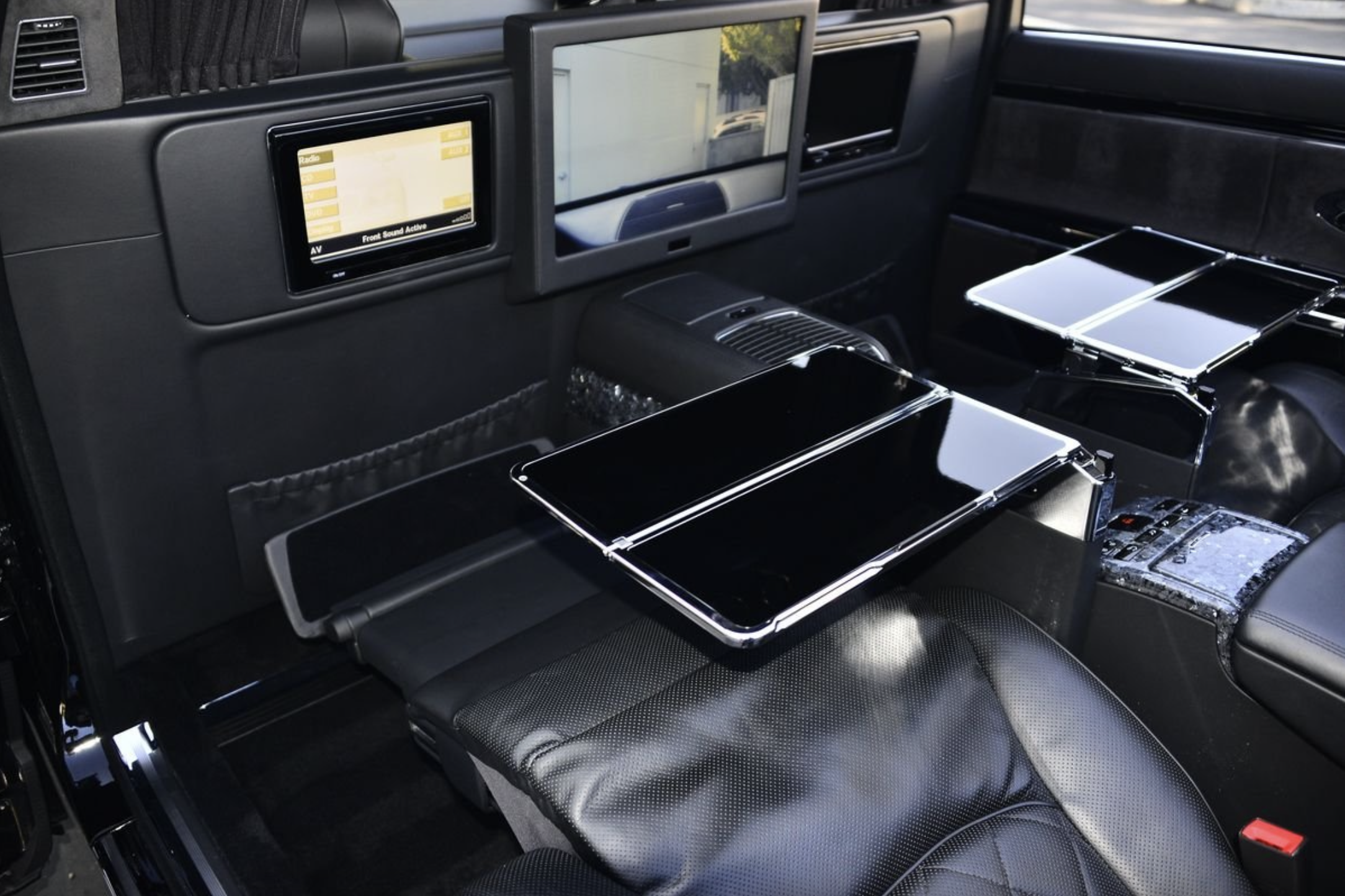 2012 MAYBACH 62 S LANDAULET, 18/20