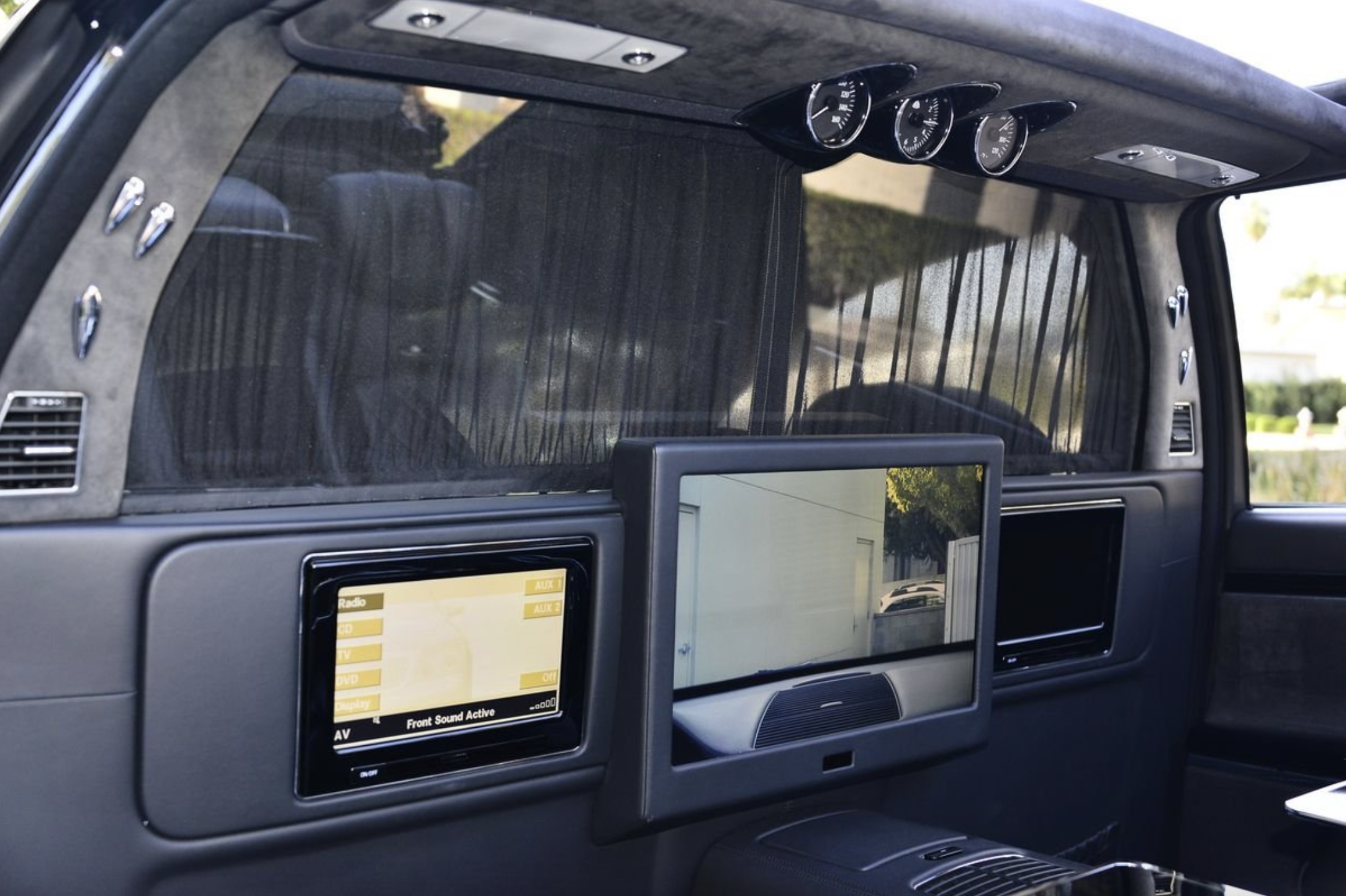 2012 MAYBACH 62 S LANDAULET, 19/20