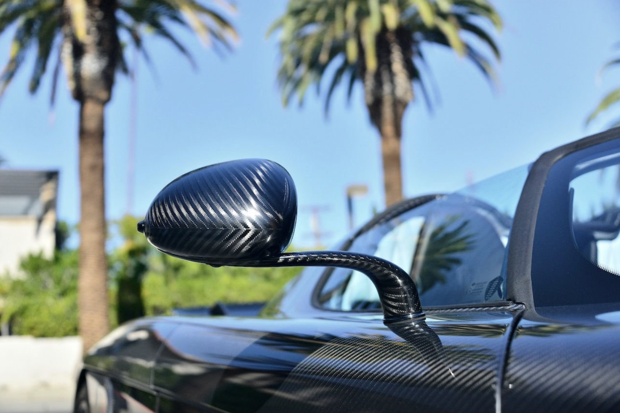 2021 KOENIGSEGG REGERA, 4/20
