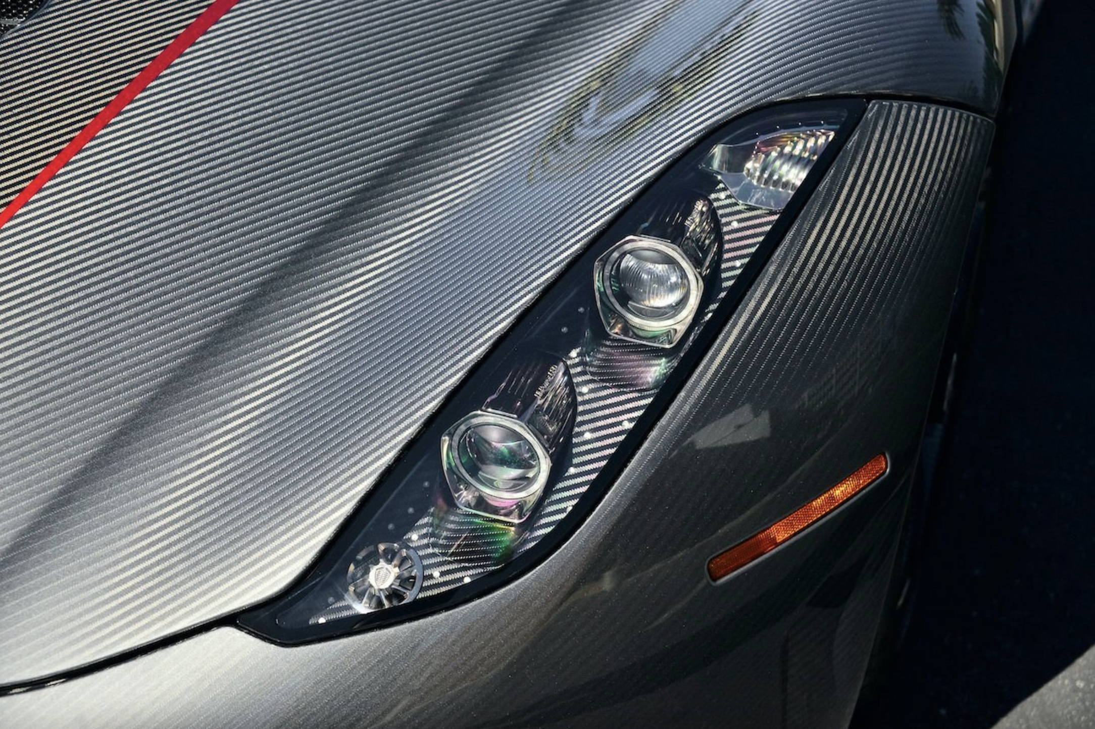 2021 KOENIGSEGG REGERA, 5/20