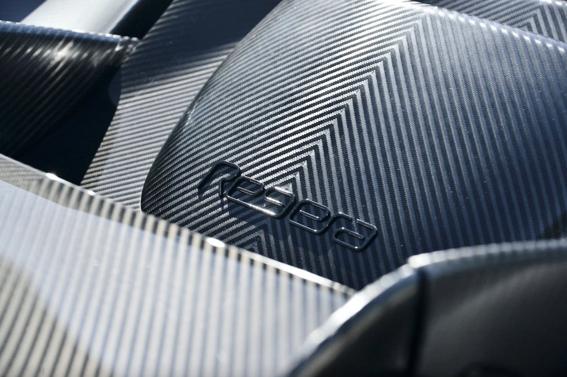 2021 KOENIGSEGG REGERA, 13/20