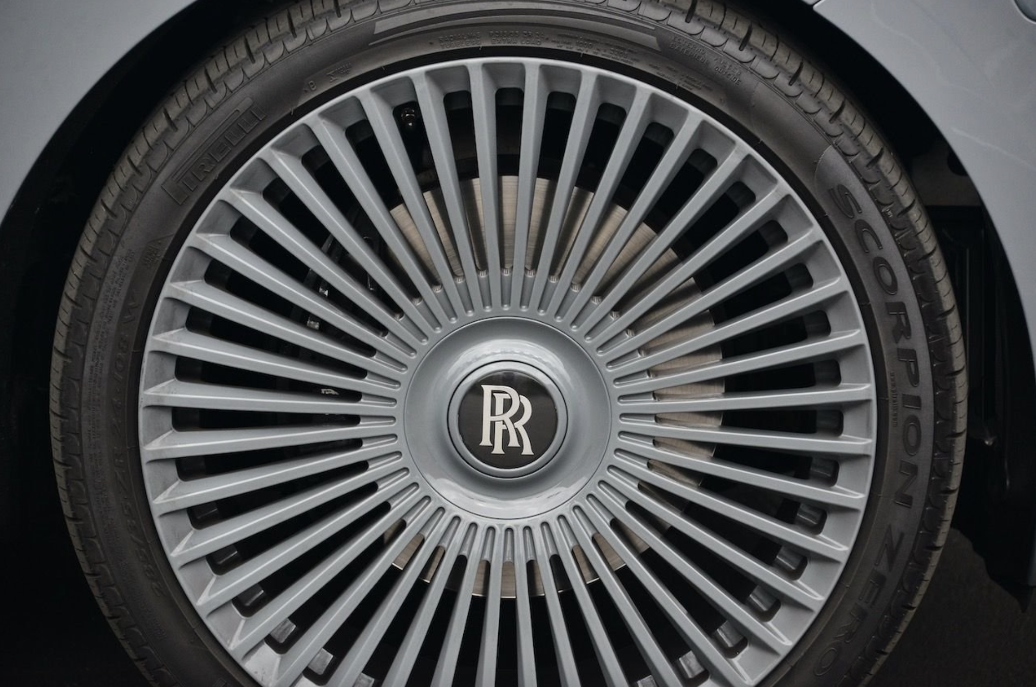 2021 Rolls-Royce Cullinan, 6/20
