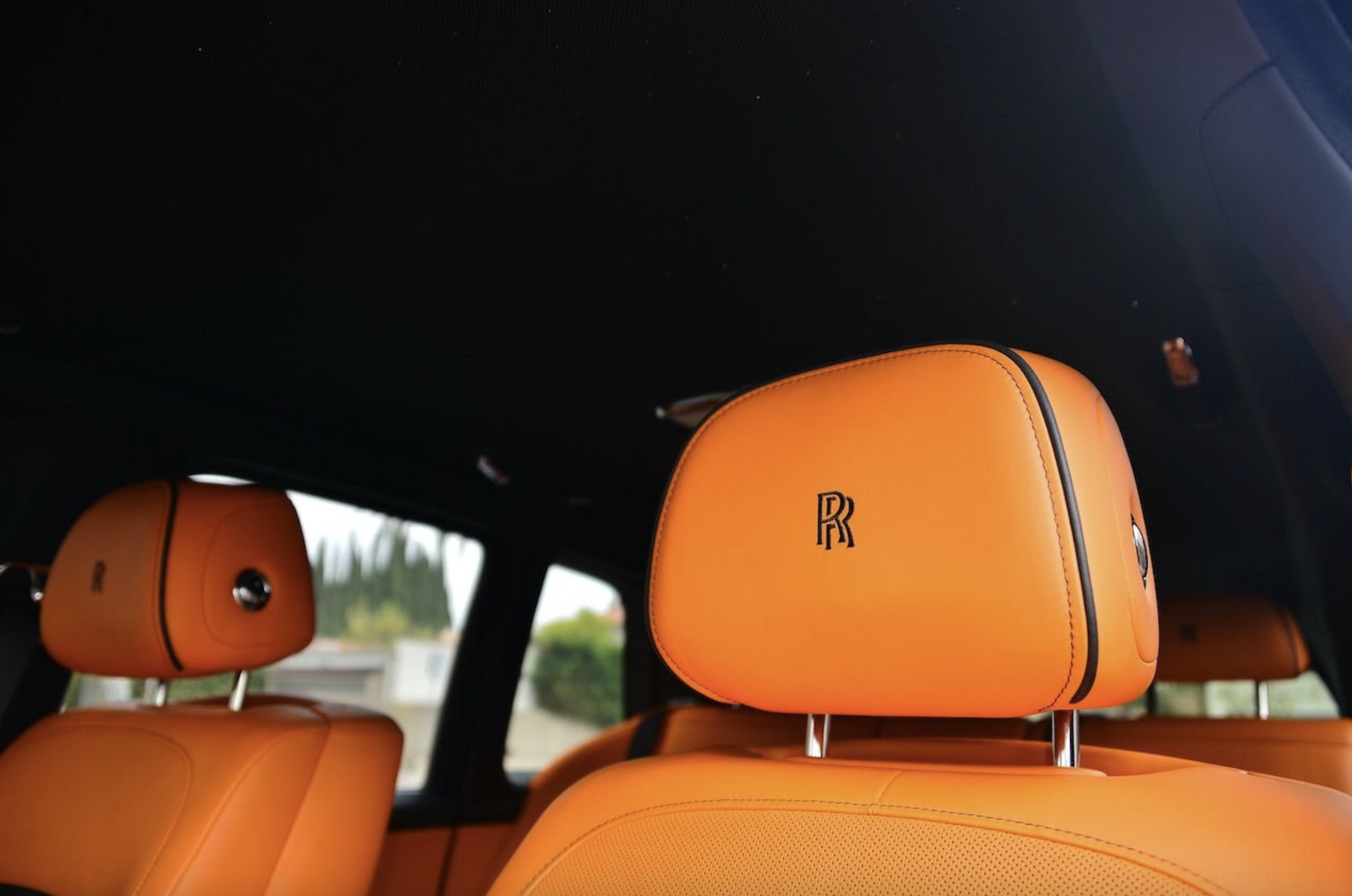 2021 Rolls-Royce Cullinan, 17/20