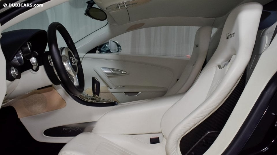 2010 Bugatti Veyron, 10/15