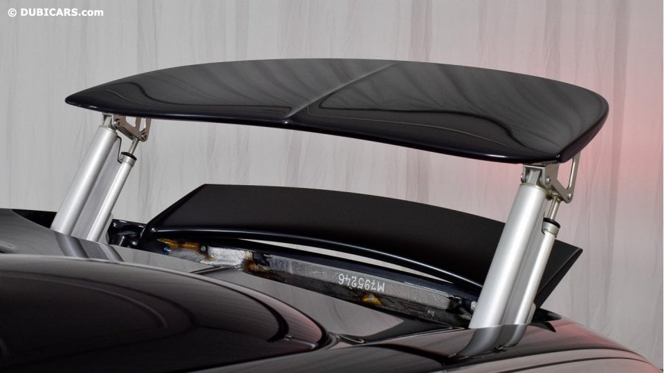 2010 Bugatti Veyron, 11/15