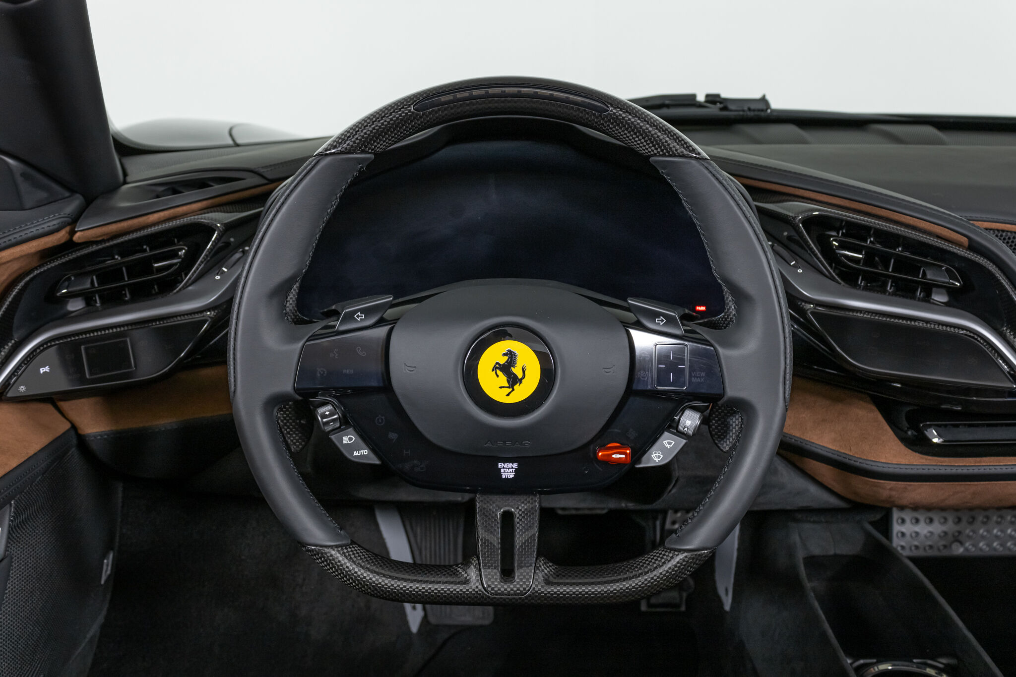 2022 Ferrari SF90 Spider, 8/20