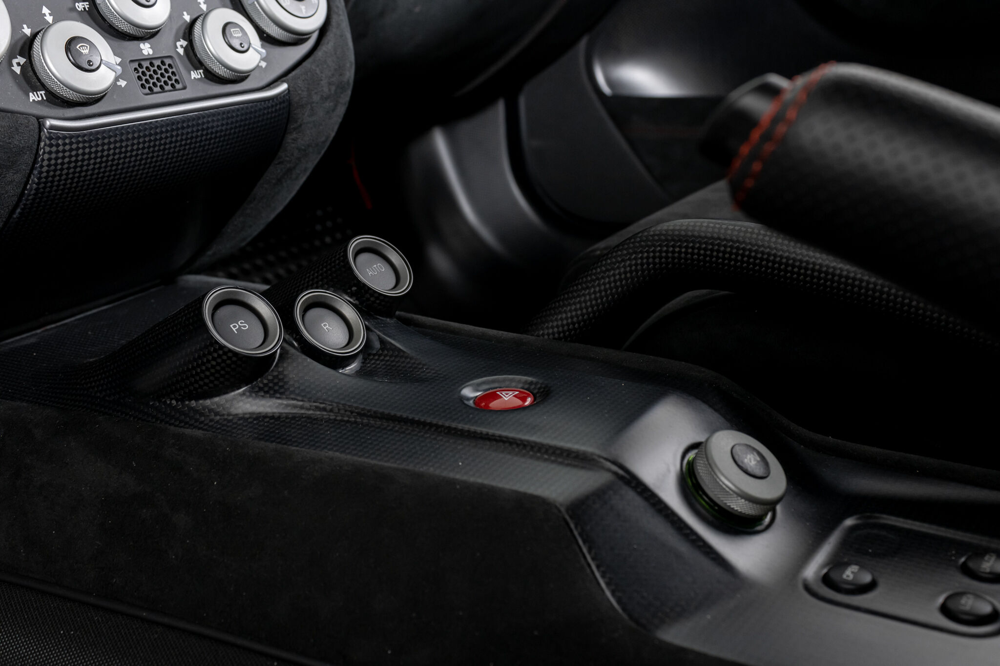 2011 Ferrari 599 GTO
