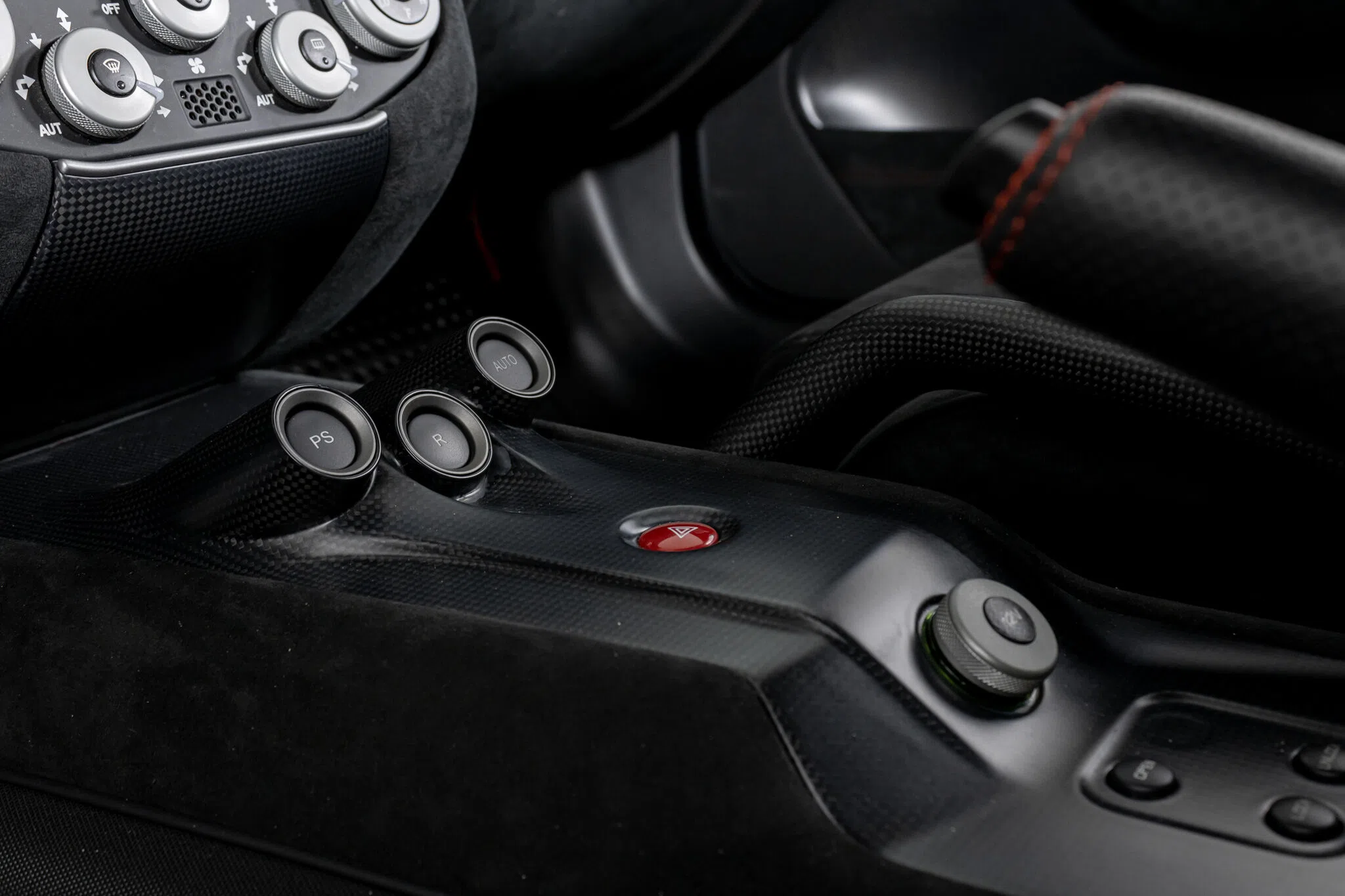 2011 Ferrari 599 GTO