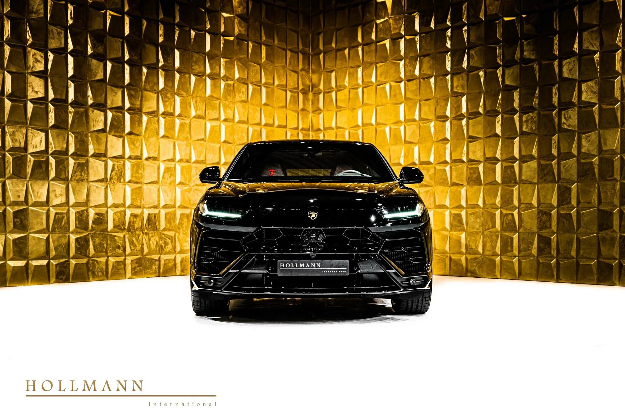 2022 Lamborghini Urus for sale, exterior