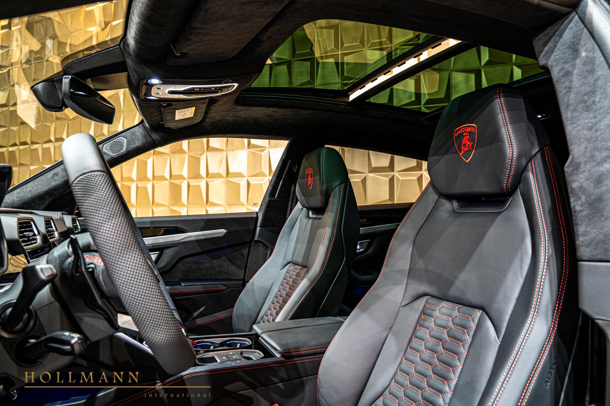 2022 Lamborghini Urus, 9/16