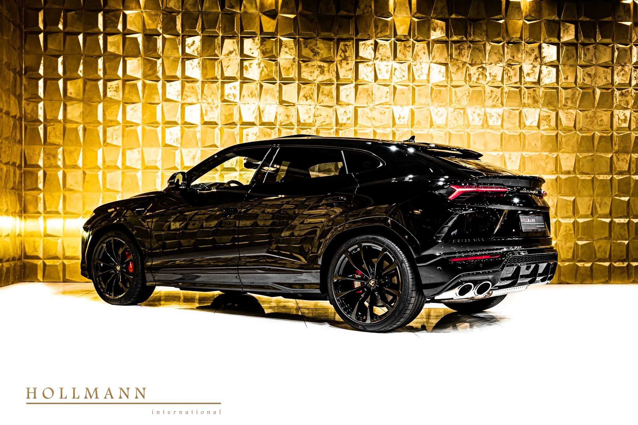 2022 Lamborghini Urus, 13/16