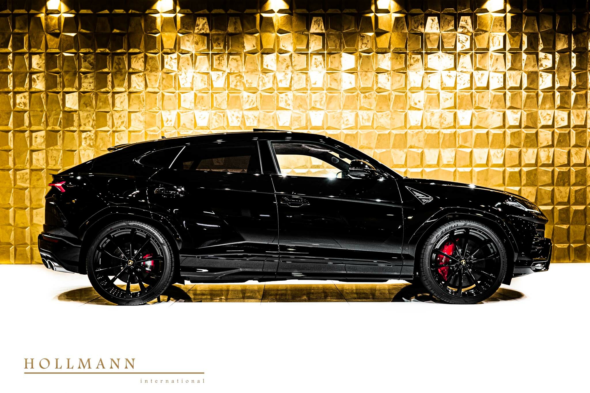2022 Lamborghini Urus, 14/16