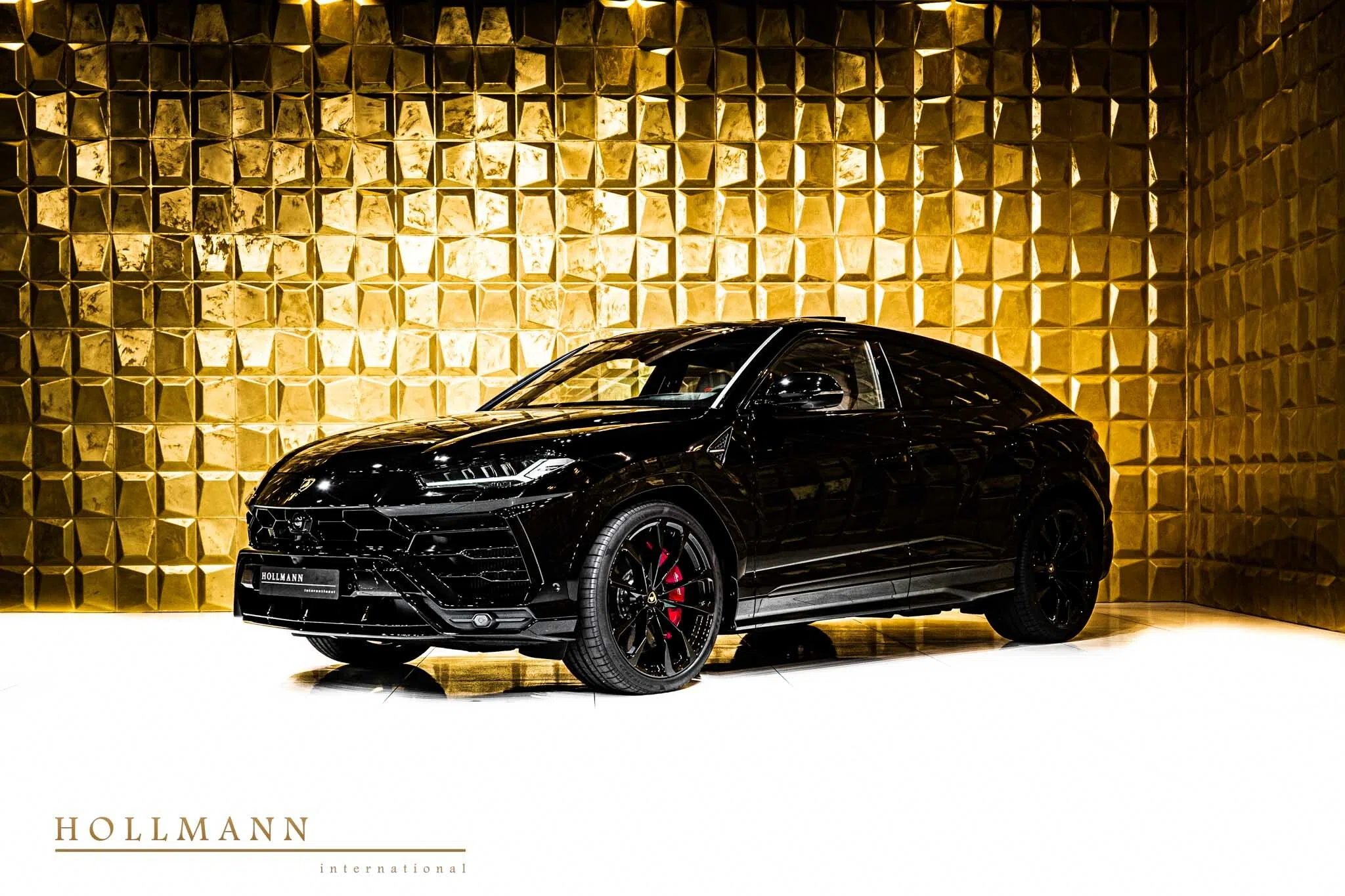 2022 Lamborghini Urus for sale, exterior