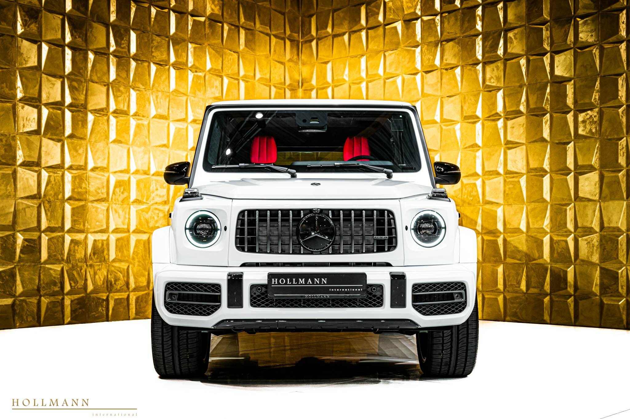 2023 Mercedes-Benz G 63 AMG EDITION 55, 3/16