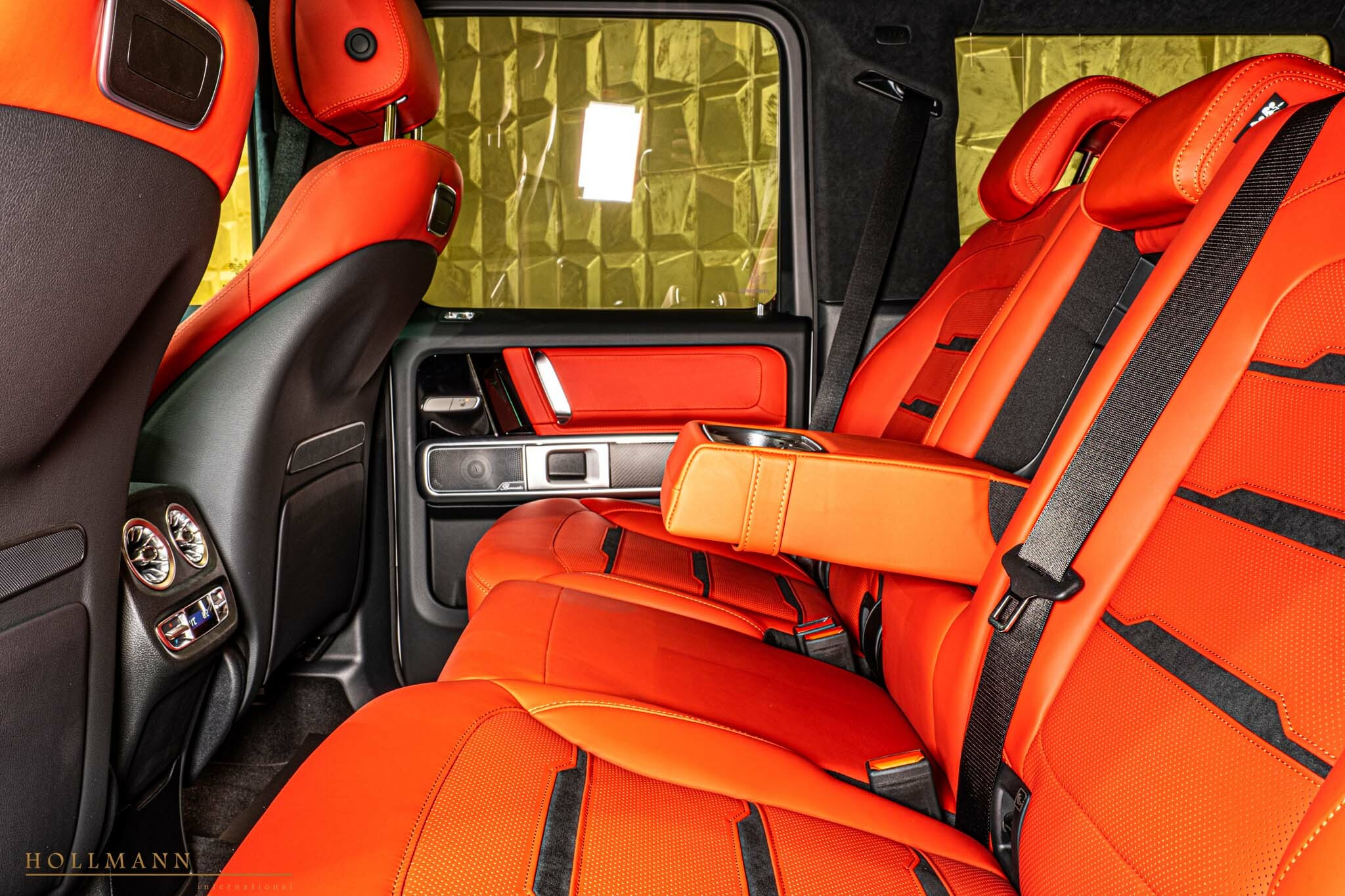 2023 Mercedes-Benz G 63 AMG EDITION 55, 5/16