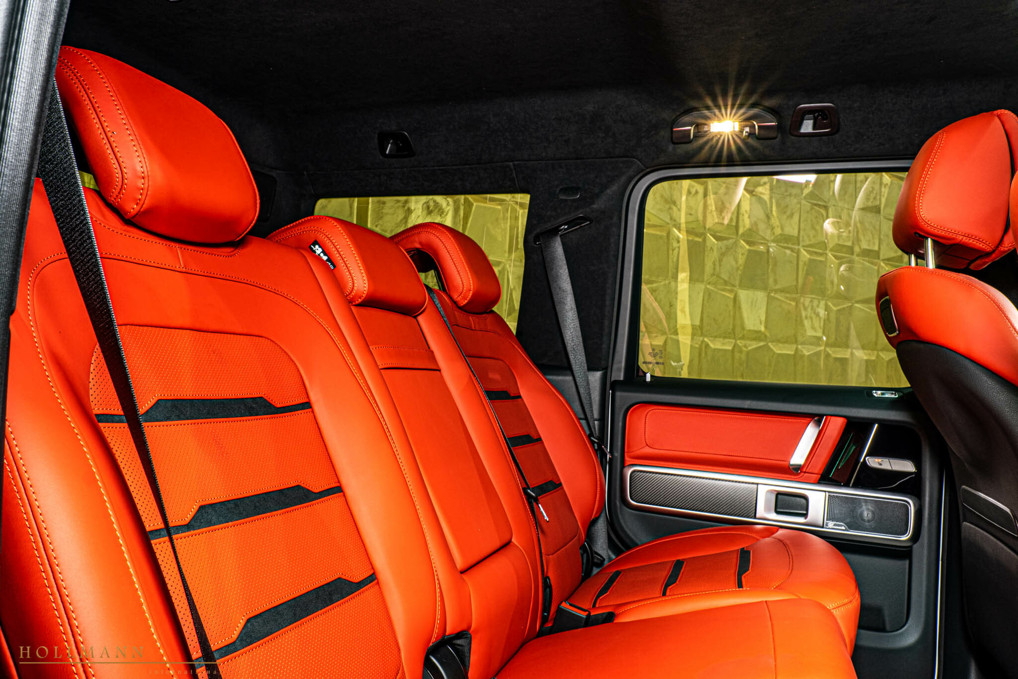 2023 Mercedes-Benz G 63 AMG EDITION 55, 6/16