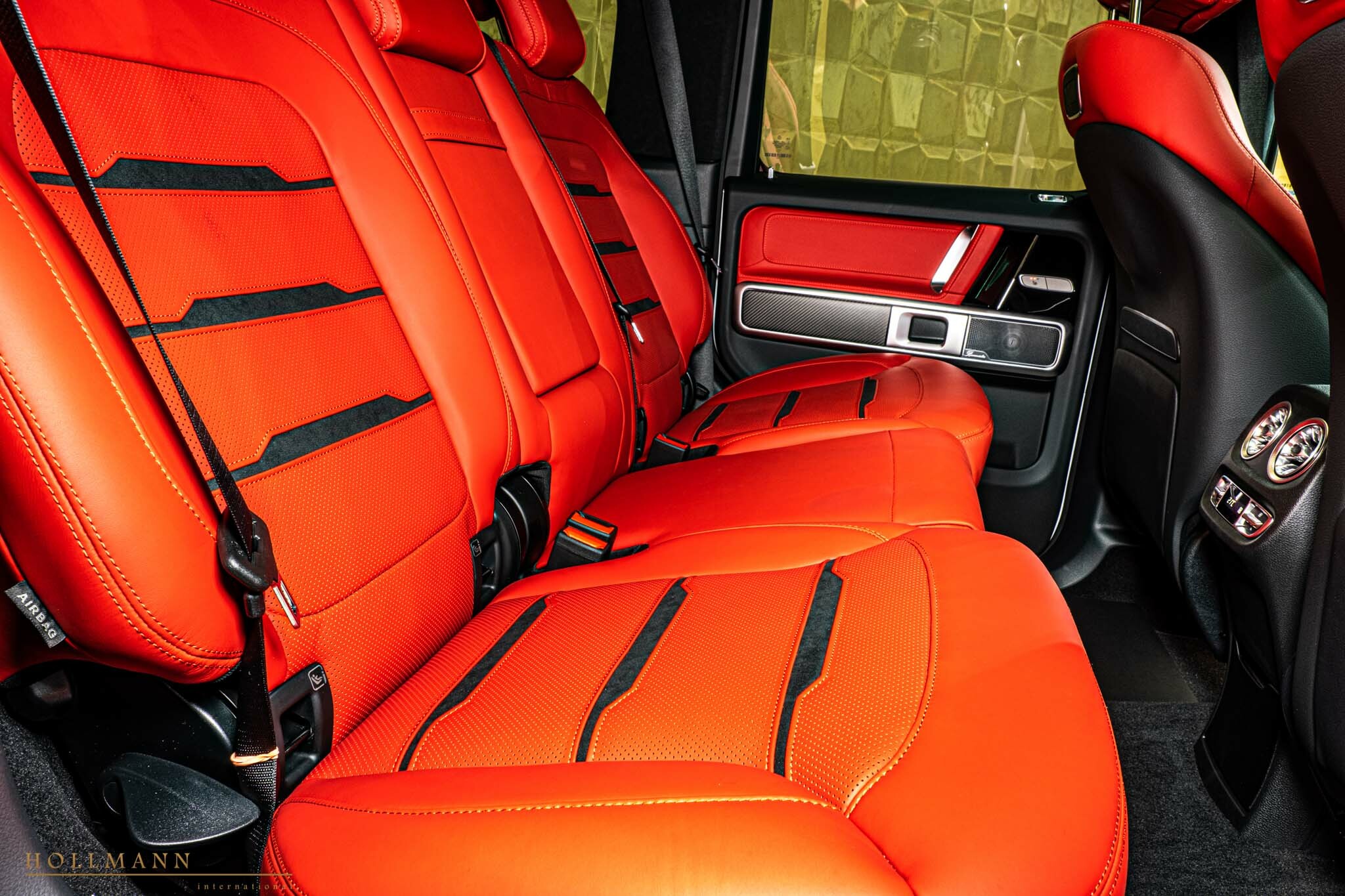 2023 Mercedes-Benz G 63 AMG EDITION 55, 7/16