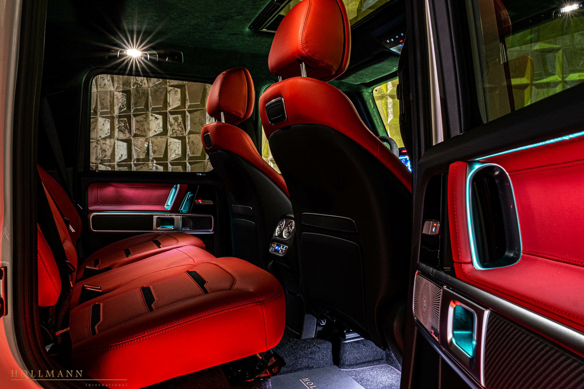 2023 Mercedes-Benz G 63 AMG EDITION 55, 8/16