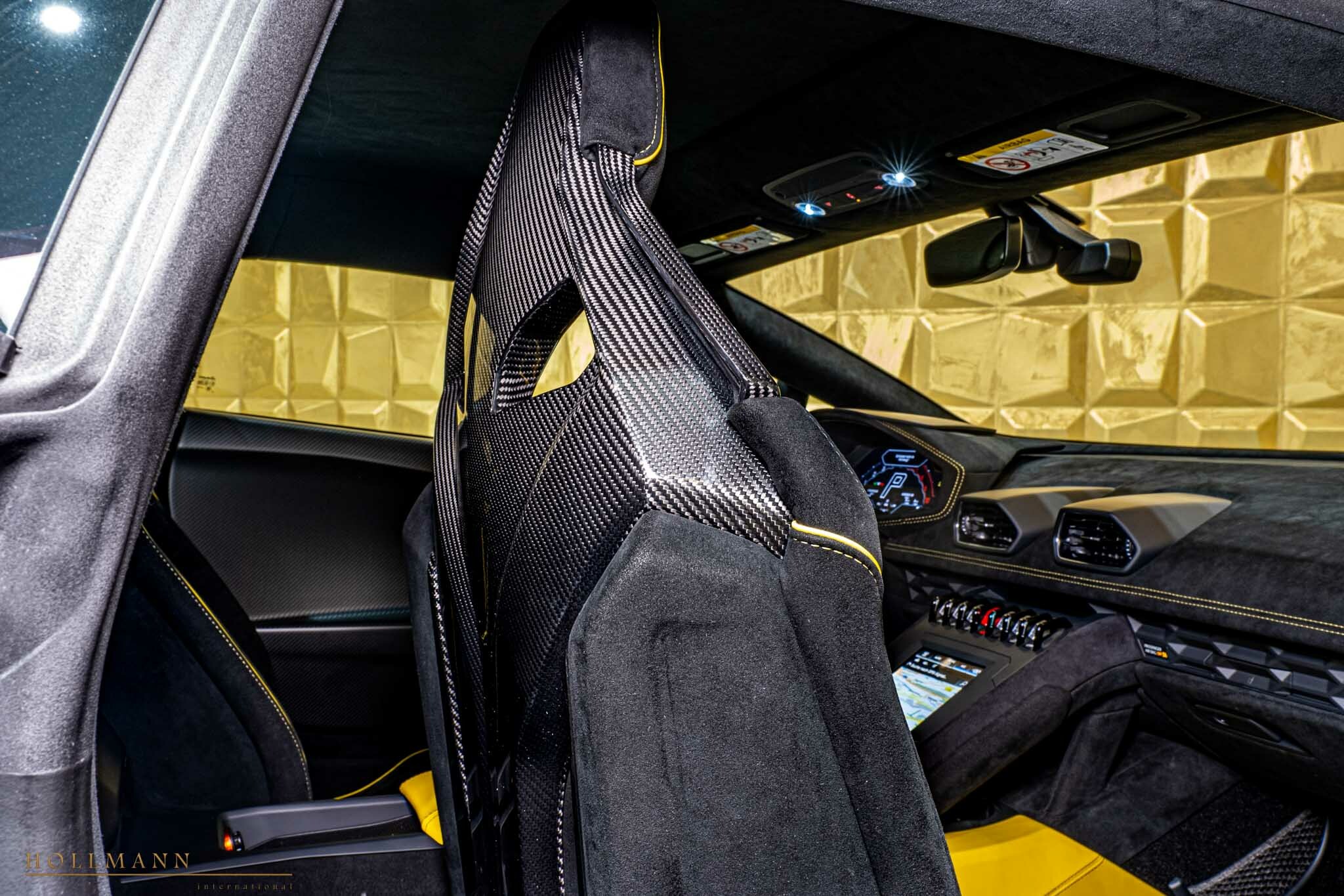 2022 Lamborghini Huracán STO, 7/20