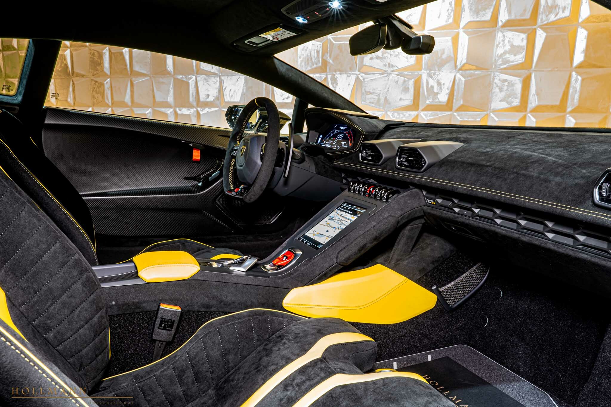 2022 Lamborghini Huracán STO, 8/20