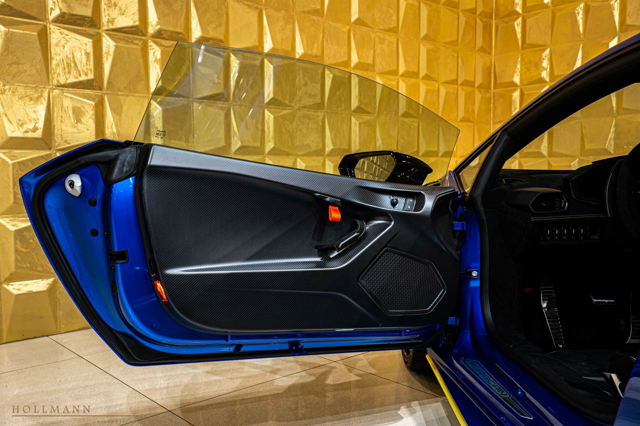 2022 Lamborghini Huracán STO, 14/20