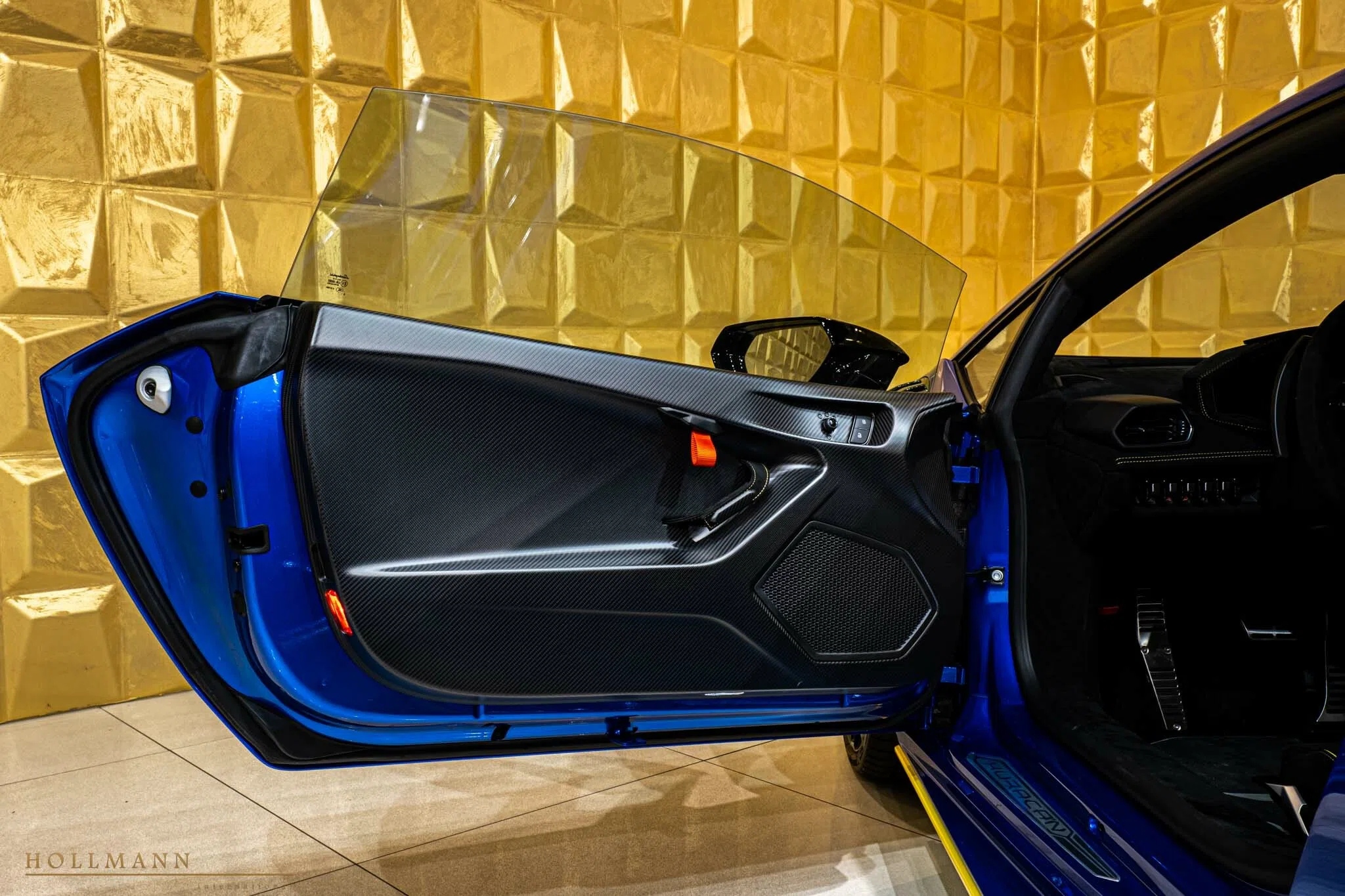2022 Lamborghini Huracán STO for sale, exterior