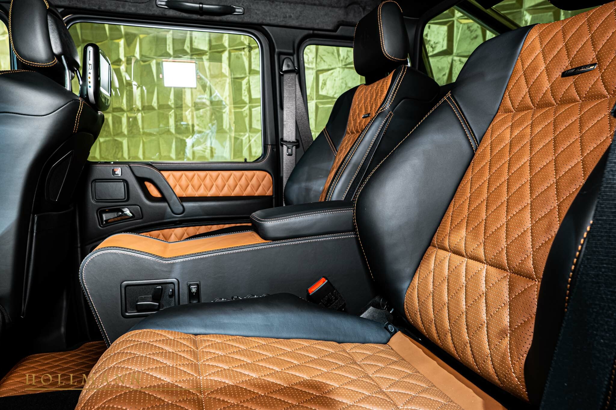 2019 Mercedes-Benz G 63 AMG 6x6, 10/20