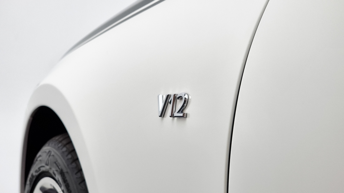 2022 Mercedes-Maybach S680, 10/20