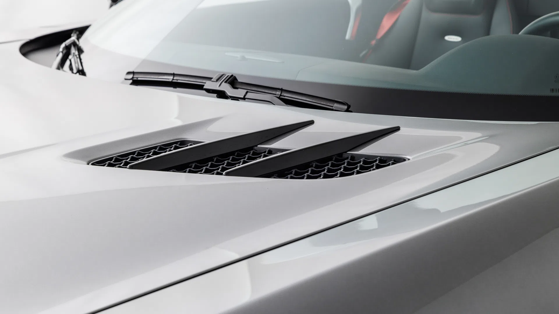 2014 Mercedes-Benz SLS AMG GT Roadster, detail
