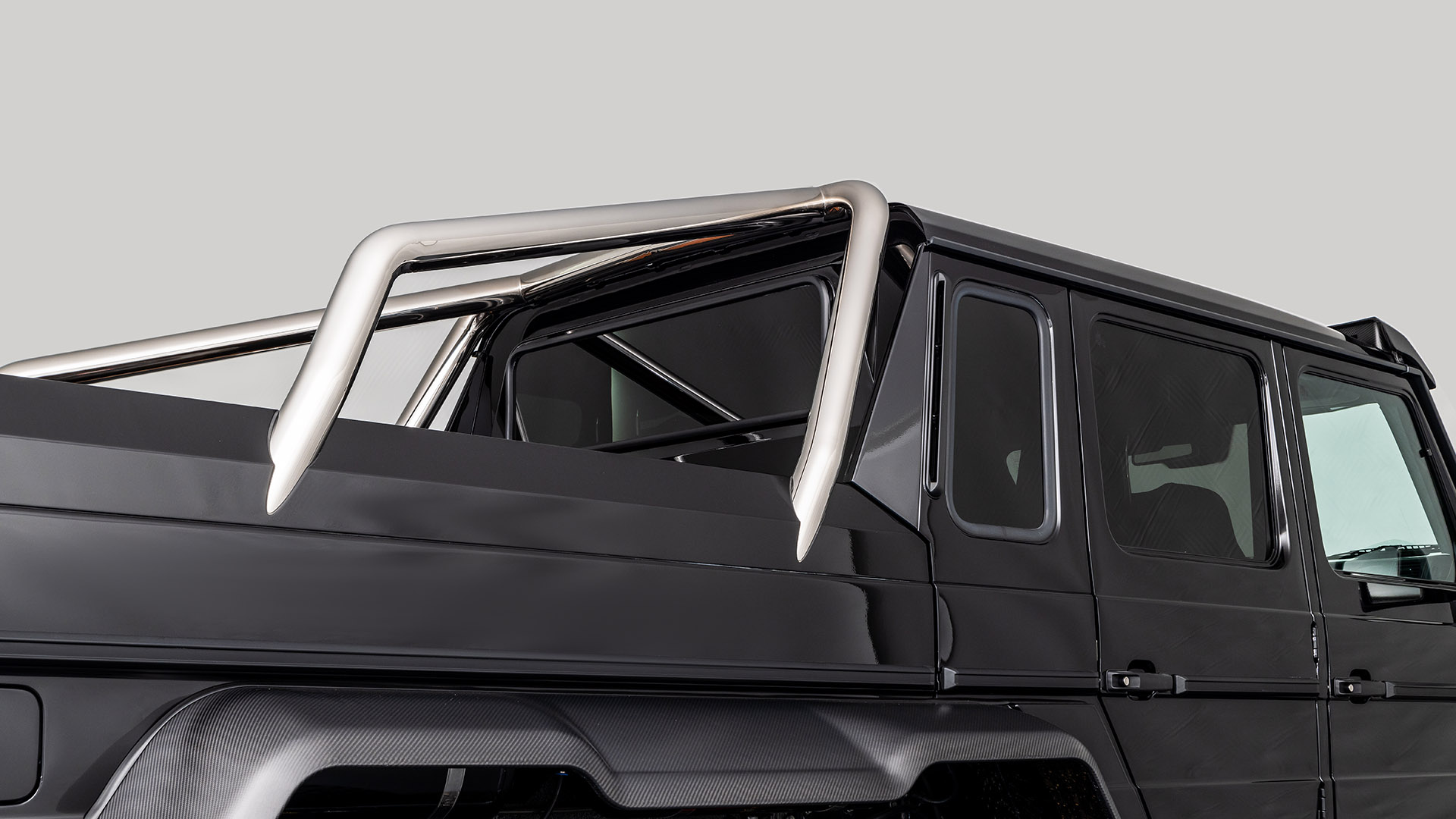 2013 MERCEDES-BENZ G63 AMG 6X6, 19/19