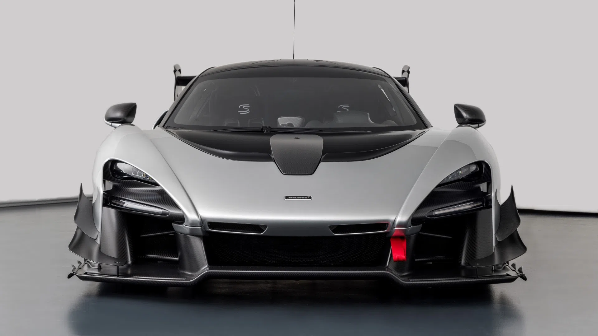 2020 McLaren Senna GTR for sale, exterior