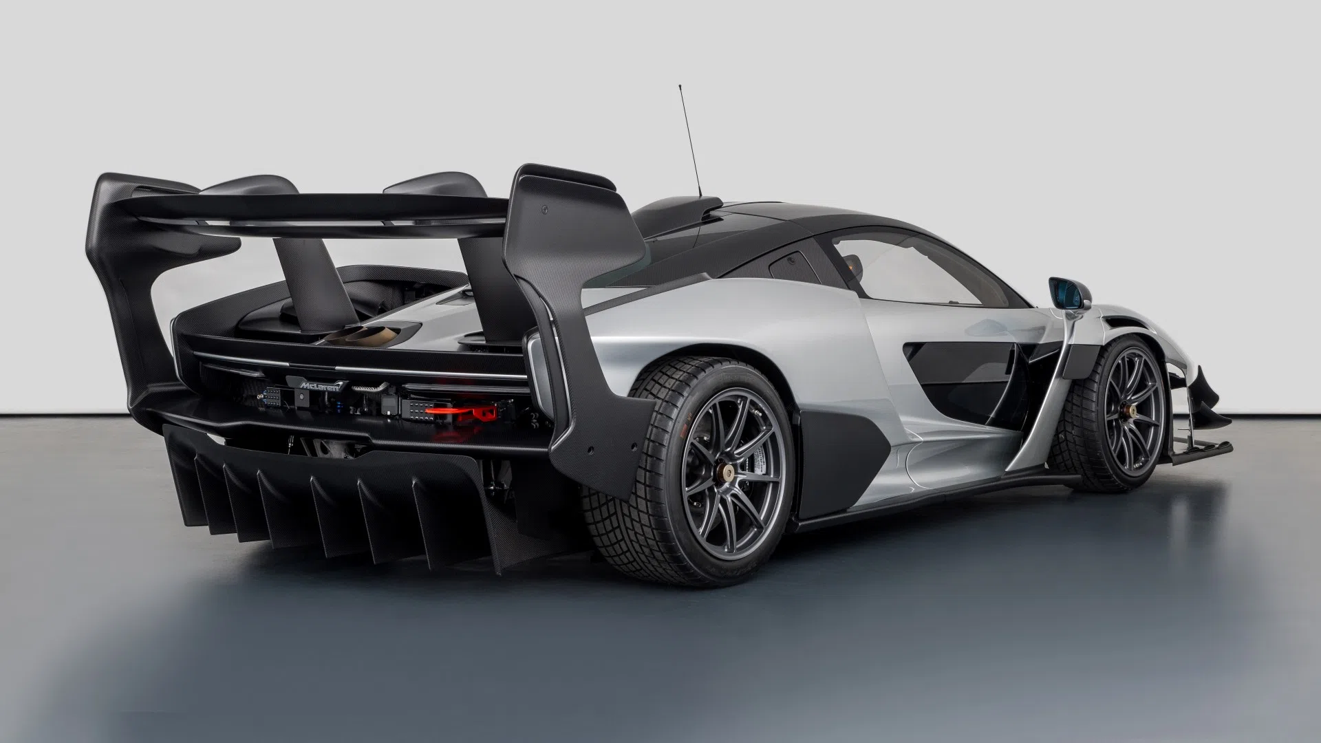 2020 McLaren Senna GTR for sale, exterior