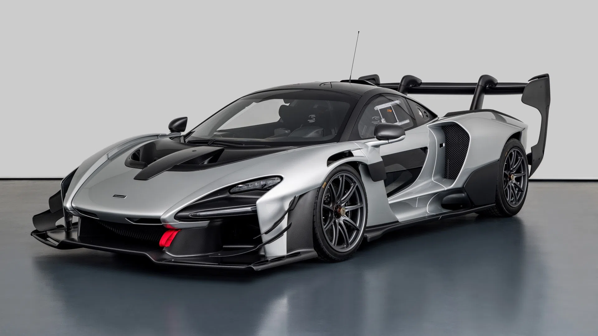 2020 McLaren Senna GTR for sale, exterior