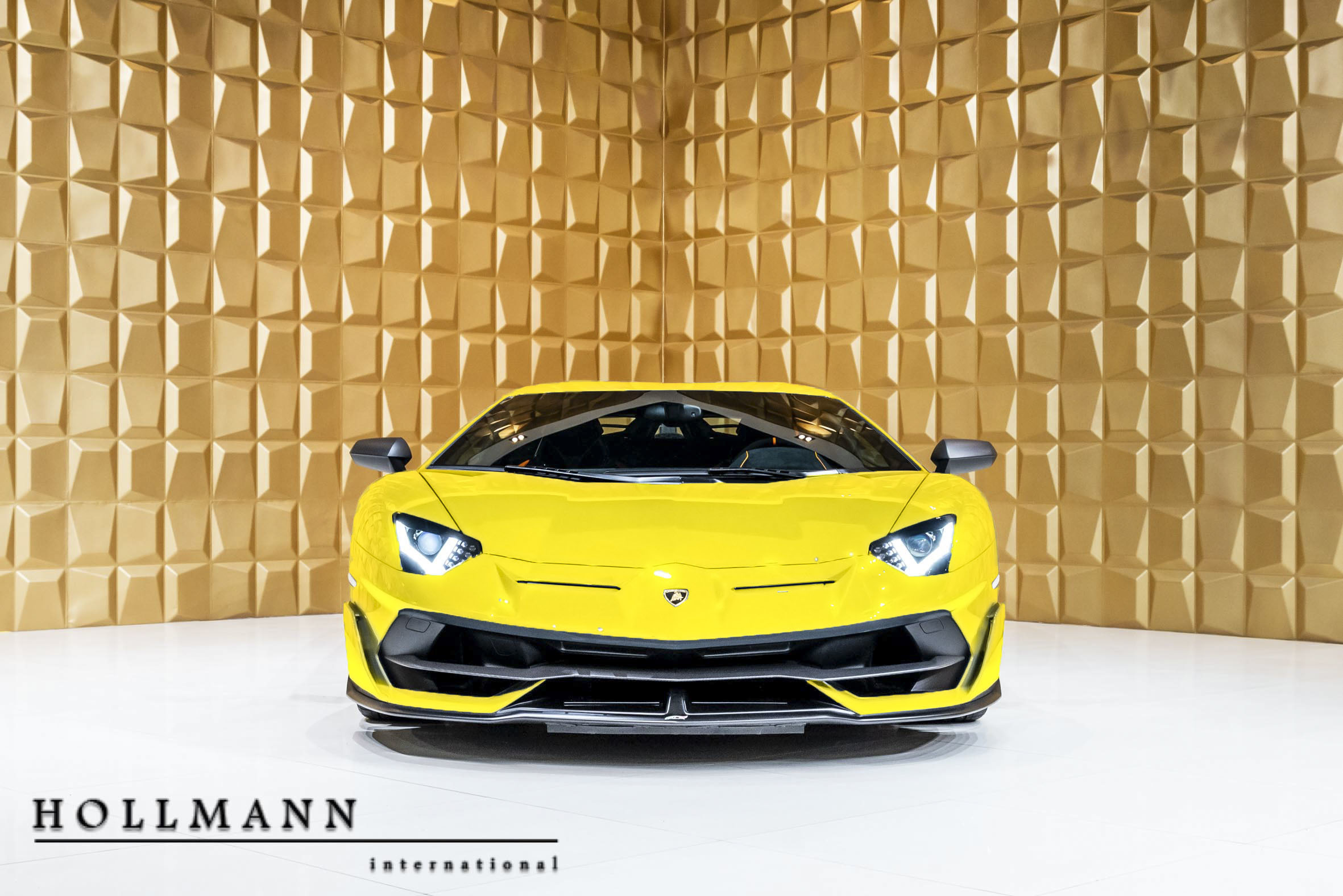 2019 Lamborghini Aventador SVJ, 5/14