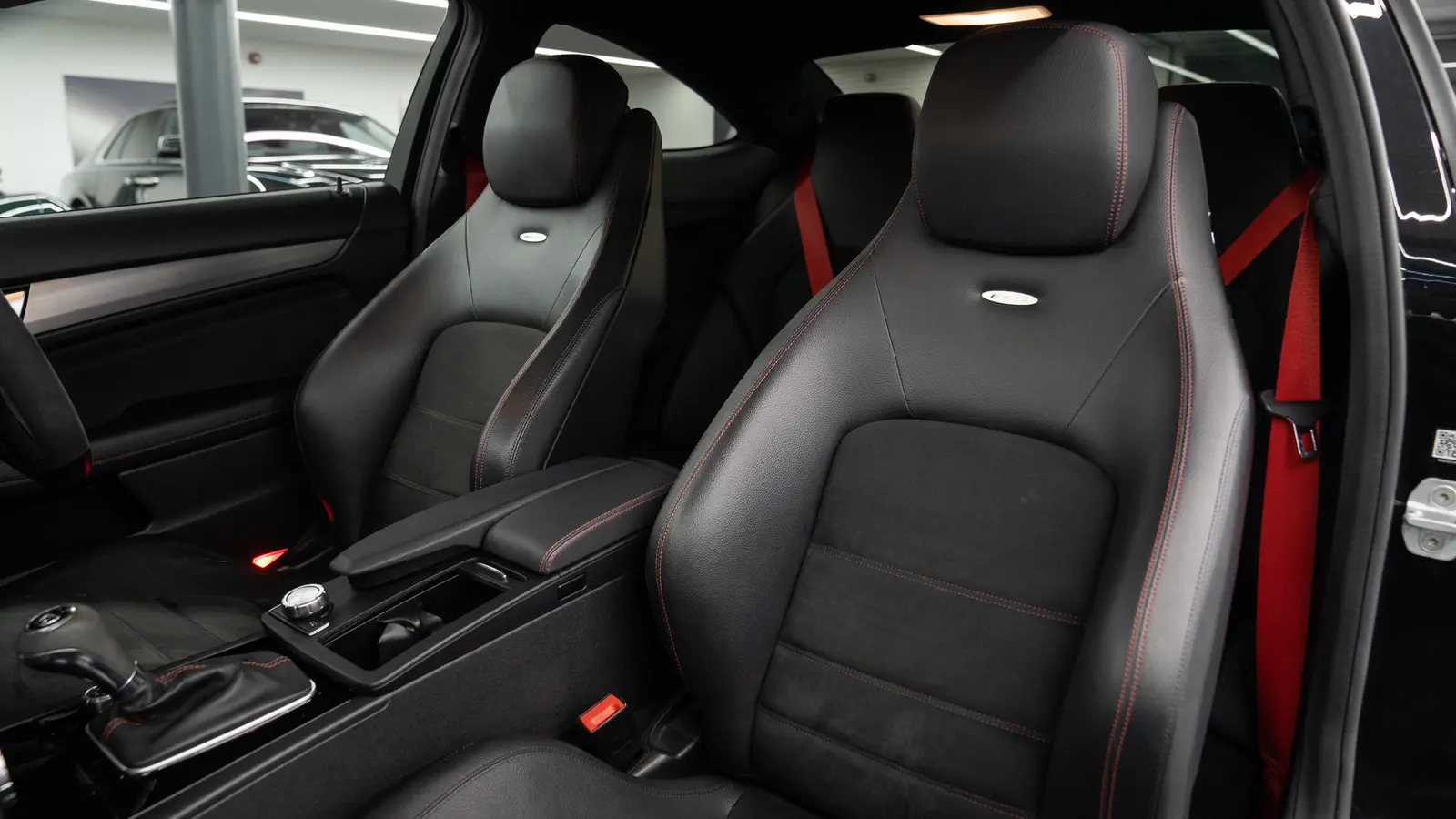 2012 Mercedes-Benz C63 AMG Black Series, 6/10