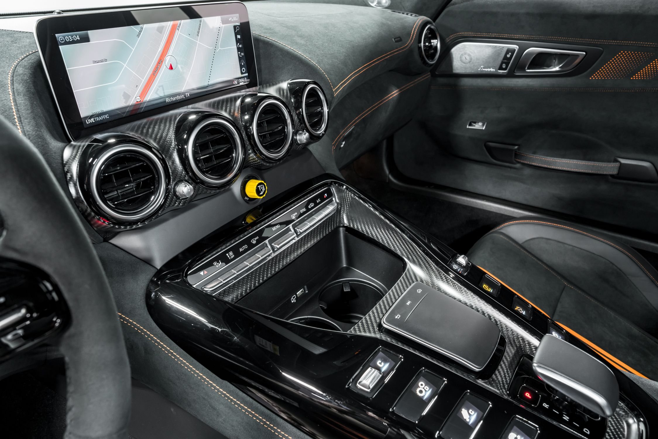 2021 Mercedes-Benz AMG GT BLACK SERIES, 20/21