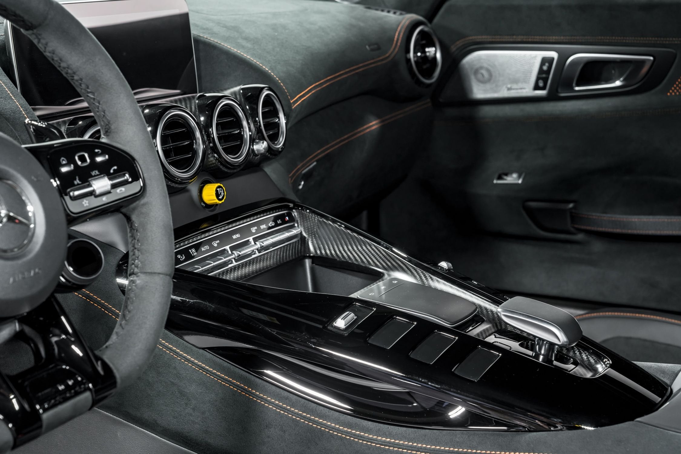 2021 Mercedes-Benz AMG GT BLACK SERIES, 21/21