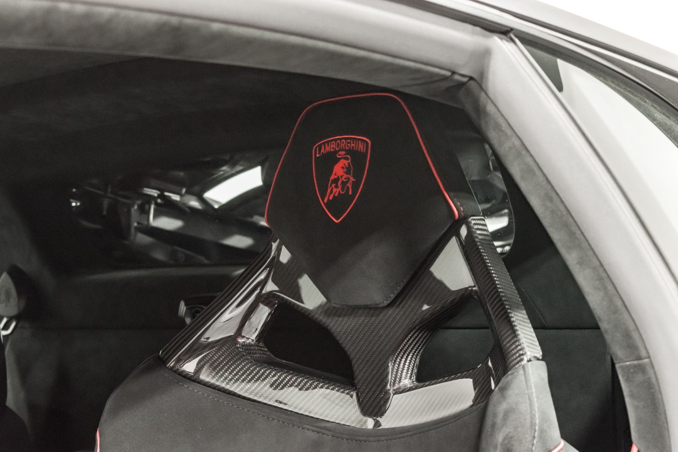 2022 Lamborghini Huracan STO, 8/21
