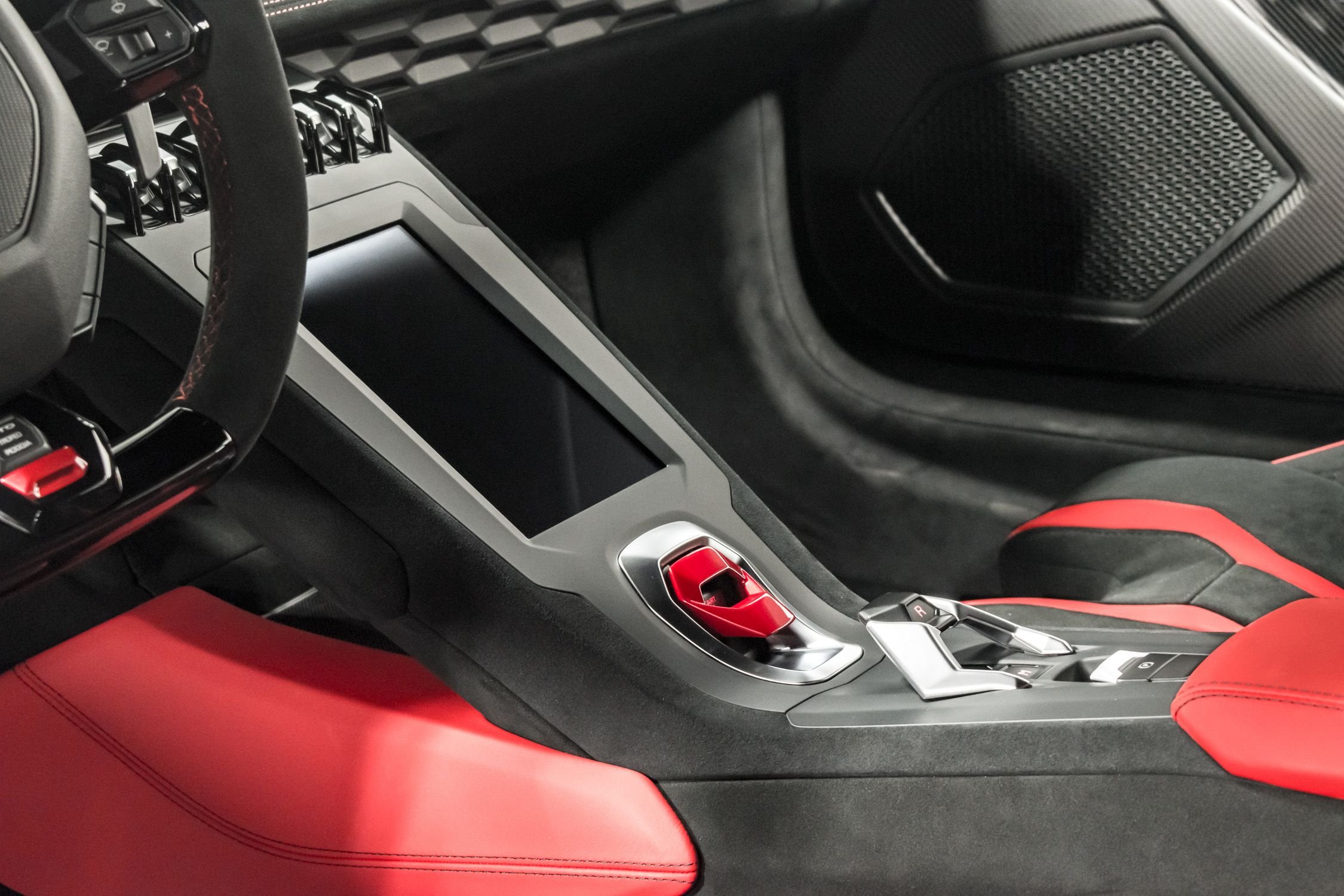 2022 Lamborghini Huracan STO, 10/21