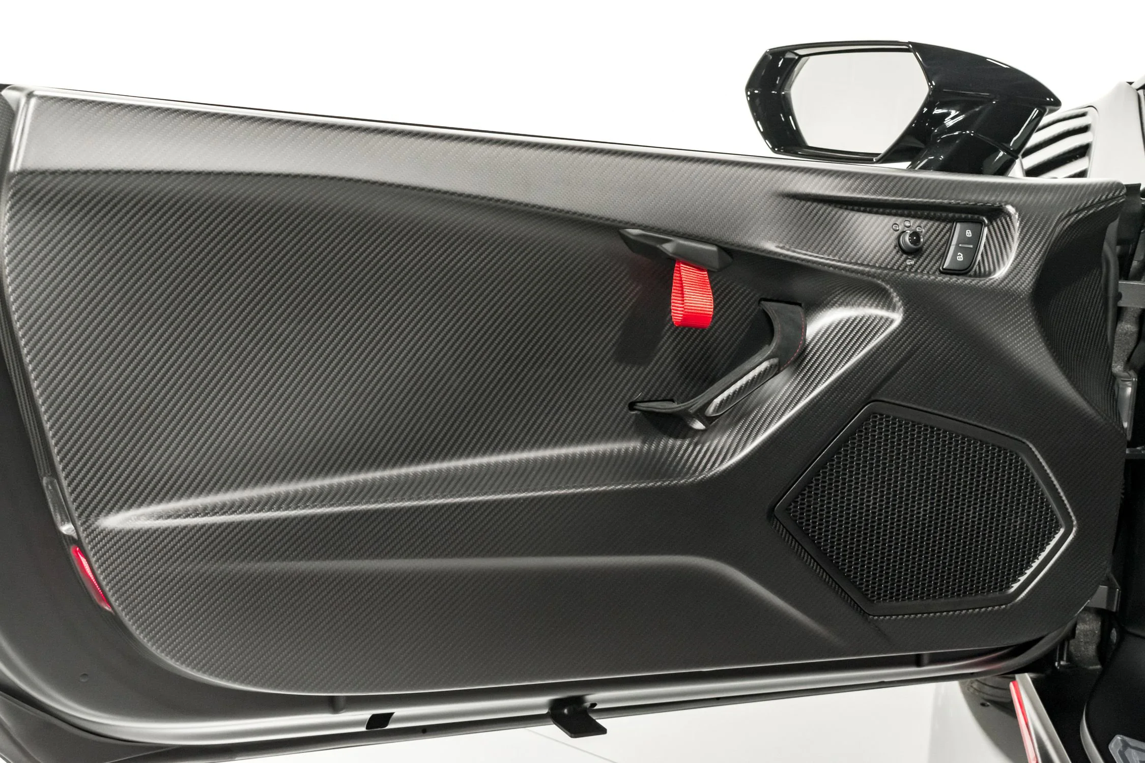 2022 Lamborghini Huracan STO, 11/21
