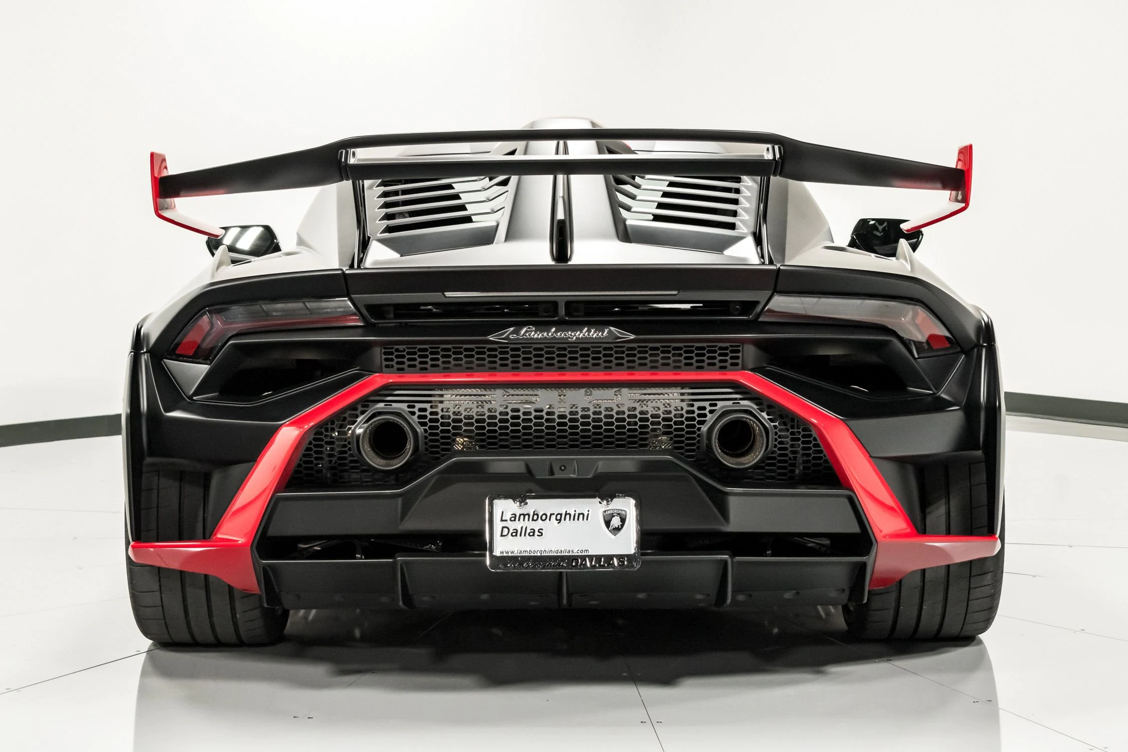2022 Lamborghini Huracan STO, 13/21