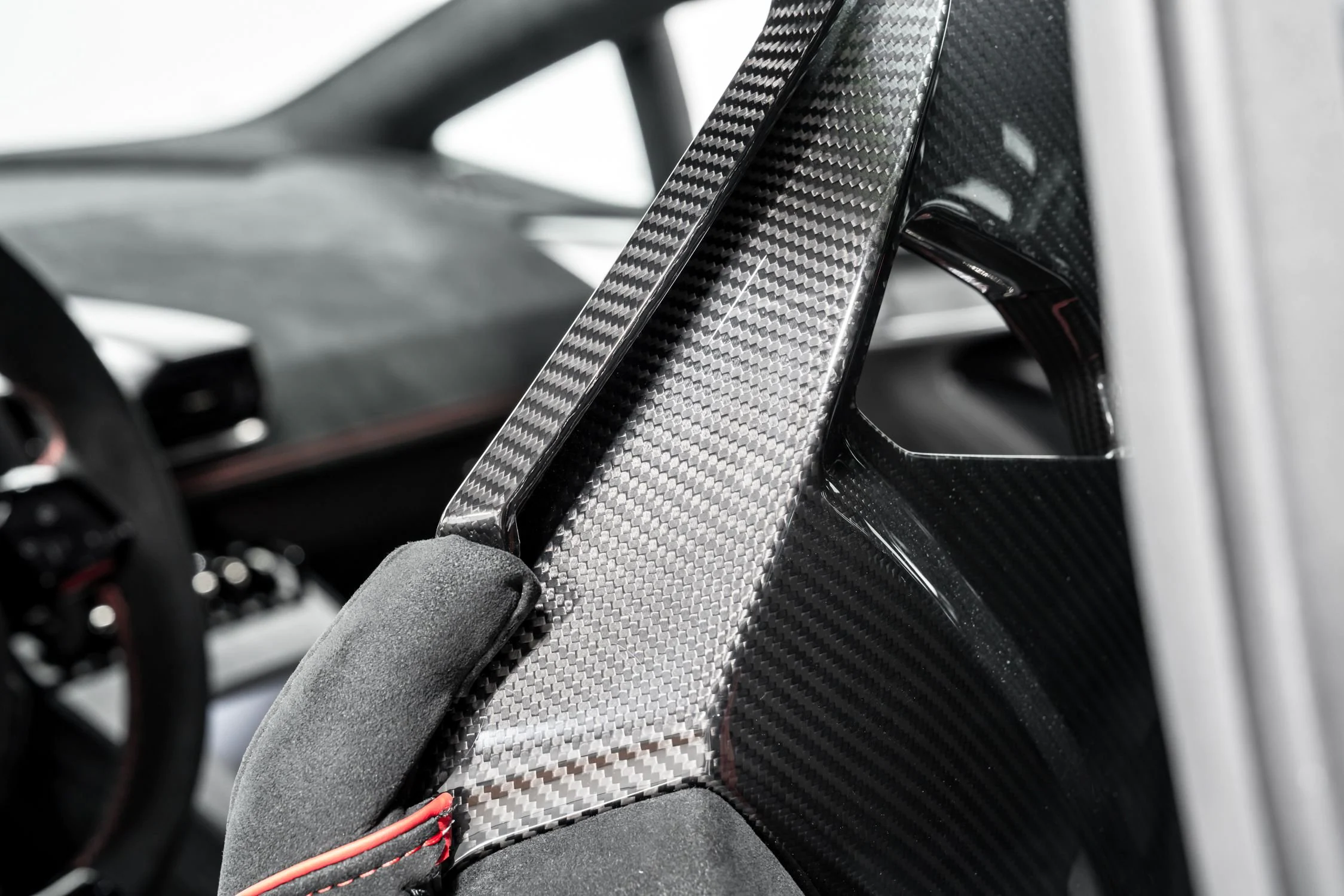2021 Lamborghini Huracan STO, 9/21