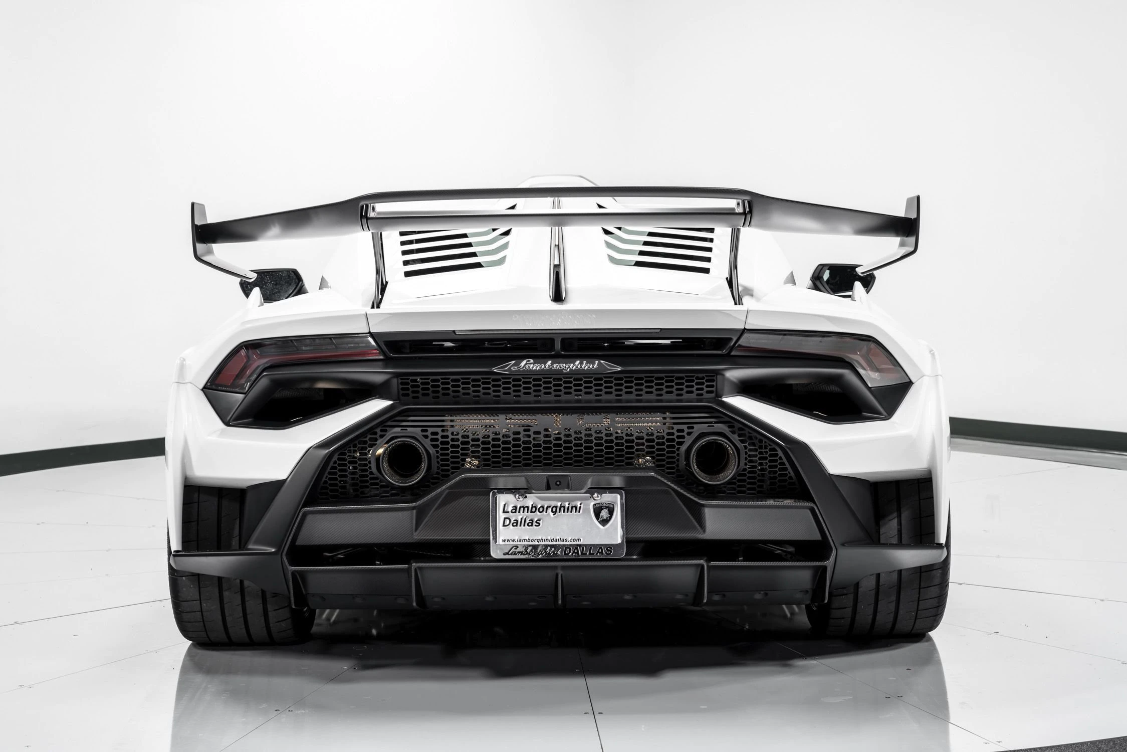 2021 Lamborghini Huracan STO, 11/21