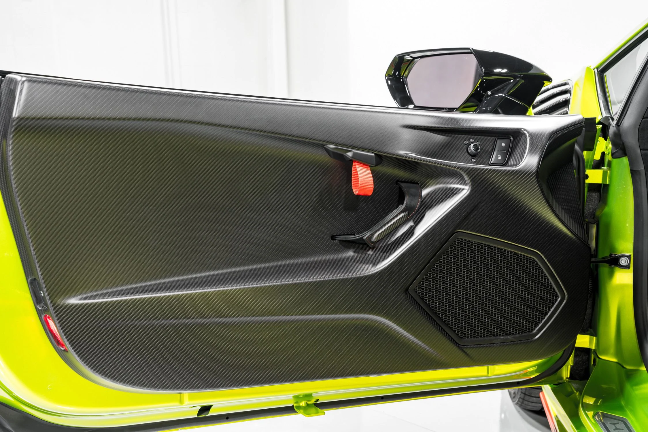 2022 Lamborghini Huracan STO, 9/21