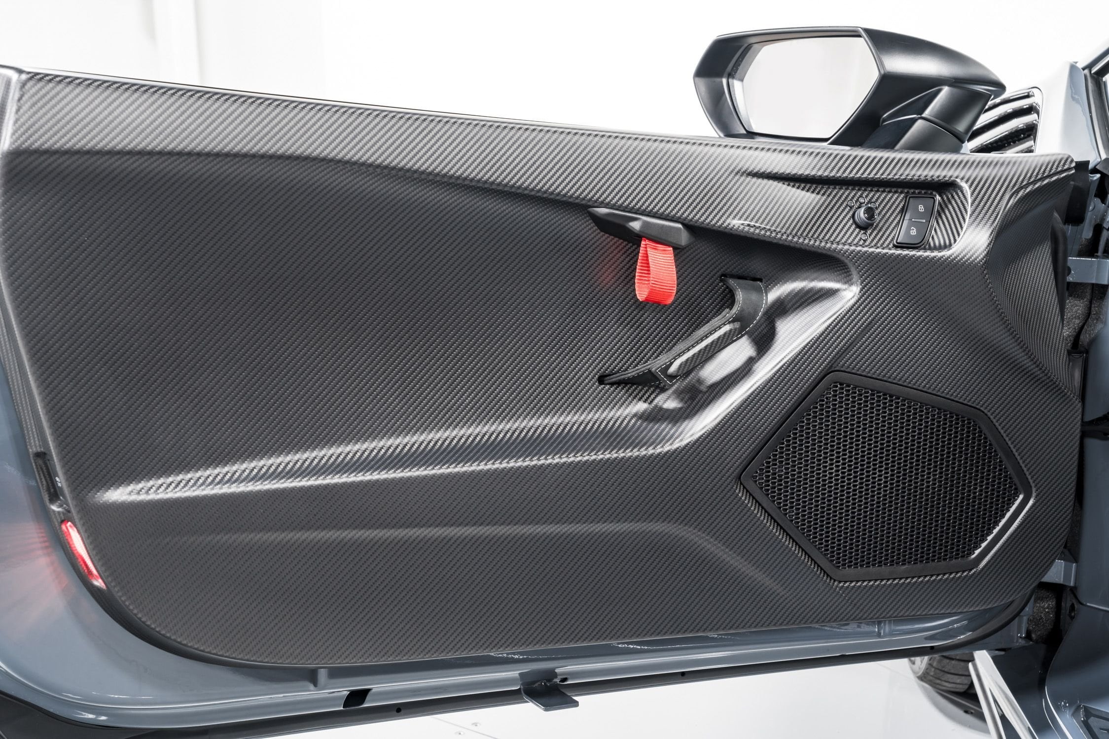 2022 Lamborghini Huracan STO, 9/20
