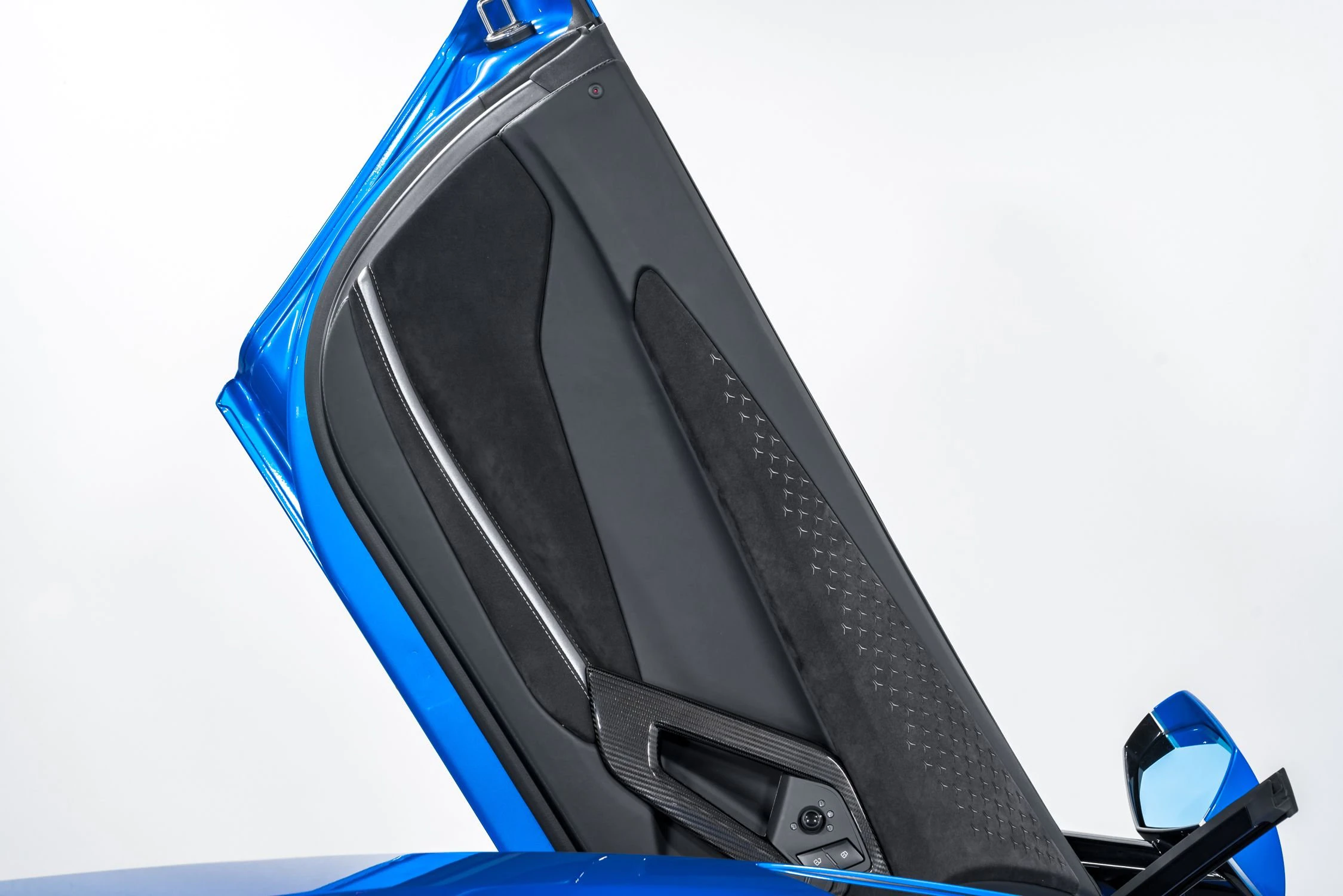 2022 Lamborghini Aventador Ultimae, 9/13