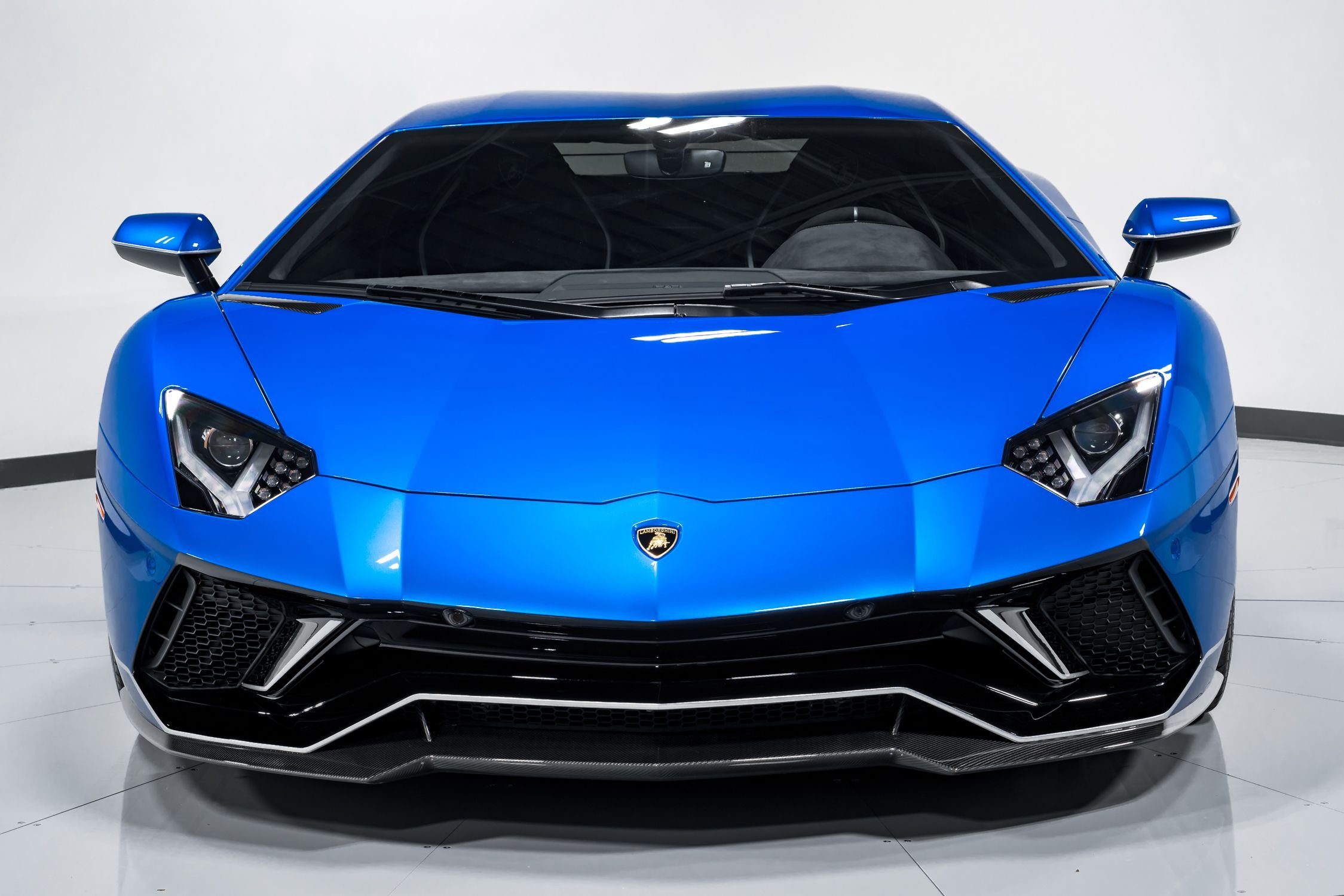 2022 Lamborghini Aventador Ultimae, 13/13