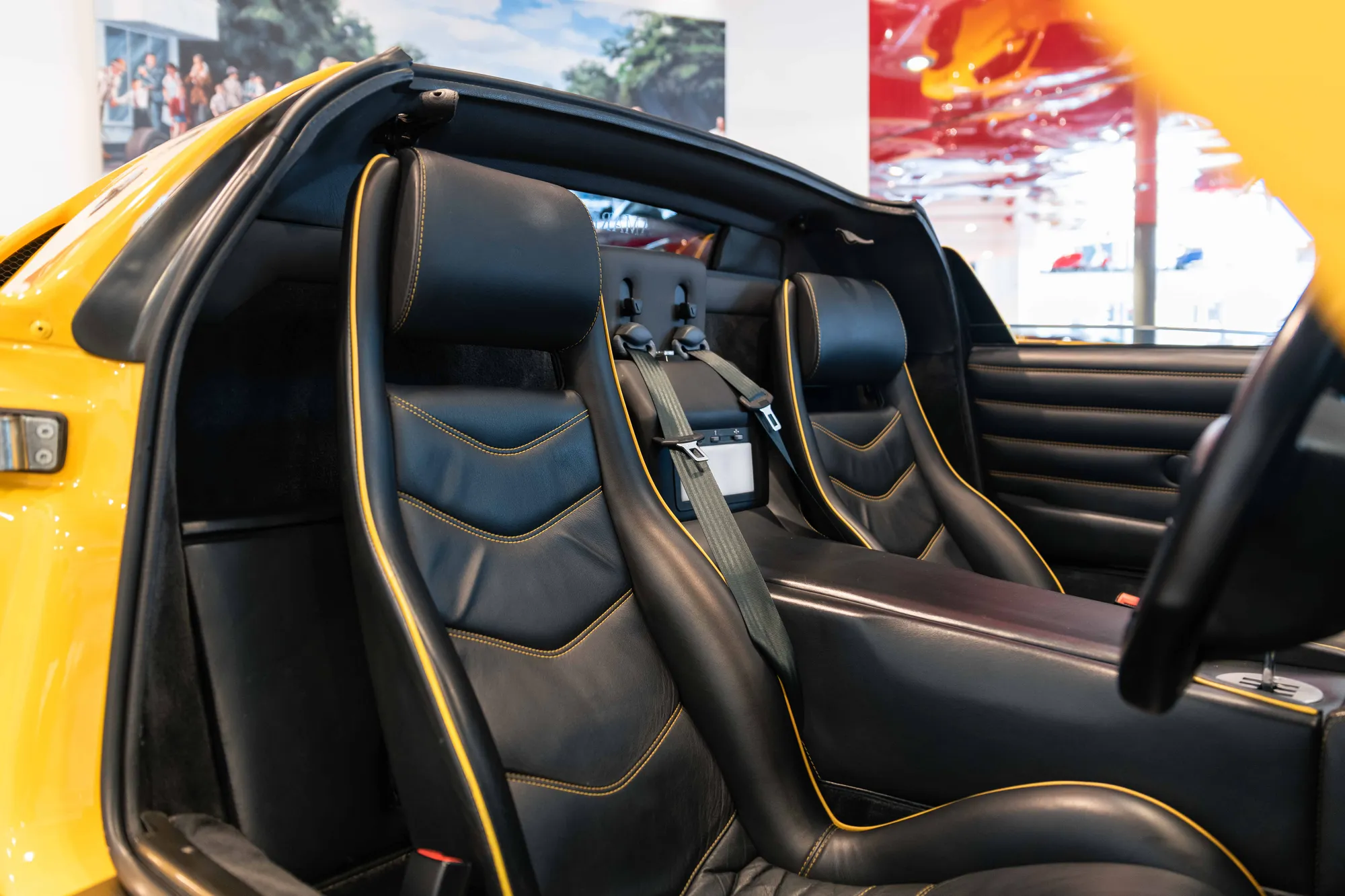 1999 LAMBORGHINI DIABLO VT ROADSTER, 8/17