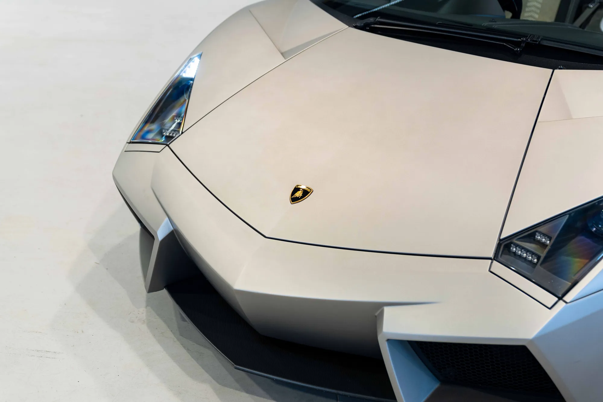 2010 LAMBORGHINI REVENTON ROADSTER, 14/22